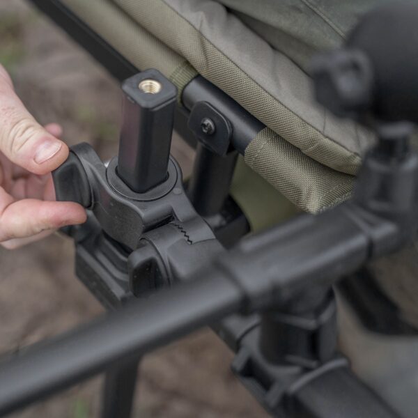 Tripod Feeder Arm 2 Rod Progress KORUM - immagine 7