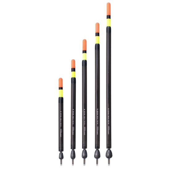 Galleggiante Pellet Waggler Visi Wag 8 DRENNAN