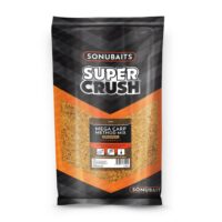 Pastura SONUBAITS Mega Carp Method Mix Original (2KG)