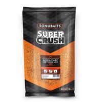 Pastura SONUBAITS Mega Carp Method Mix Red (2KG)