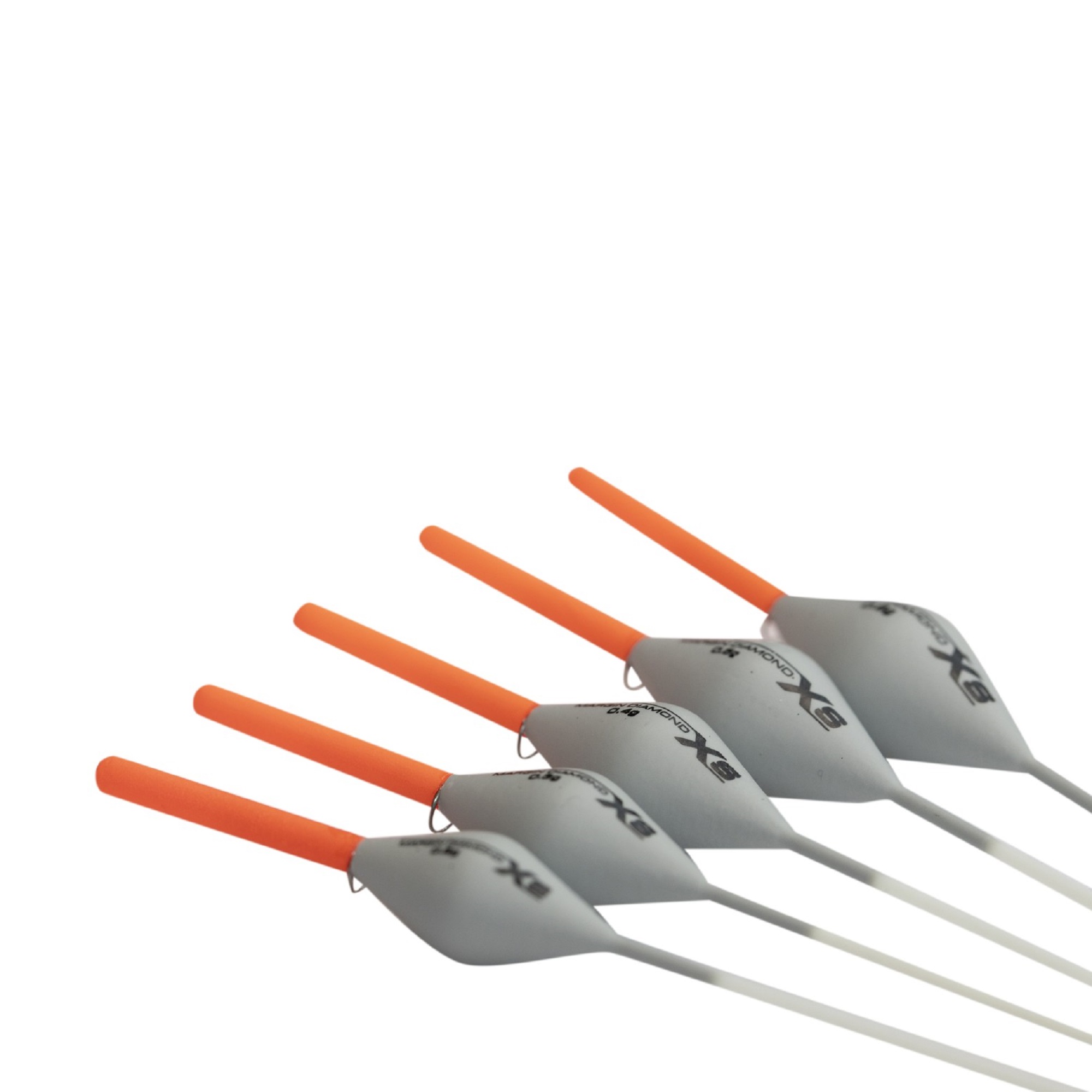 Galleggiante GURU XS (In-Line) Margin Diamond - immagine 2