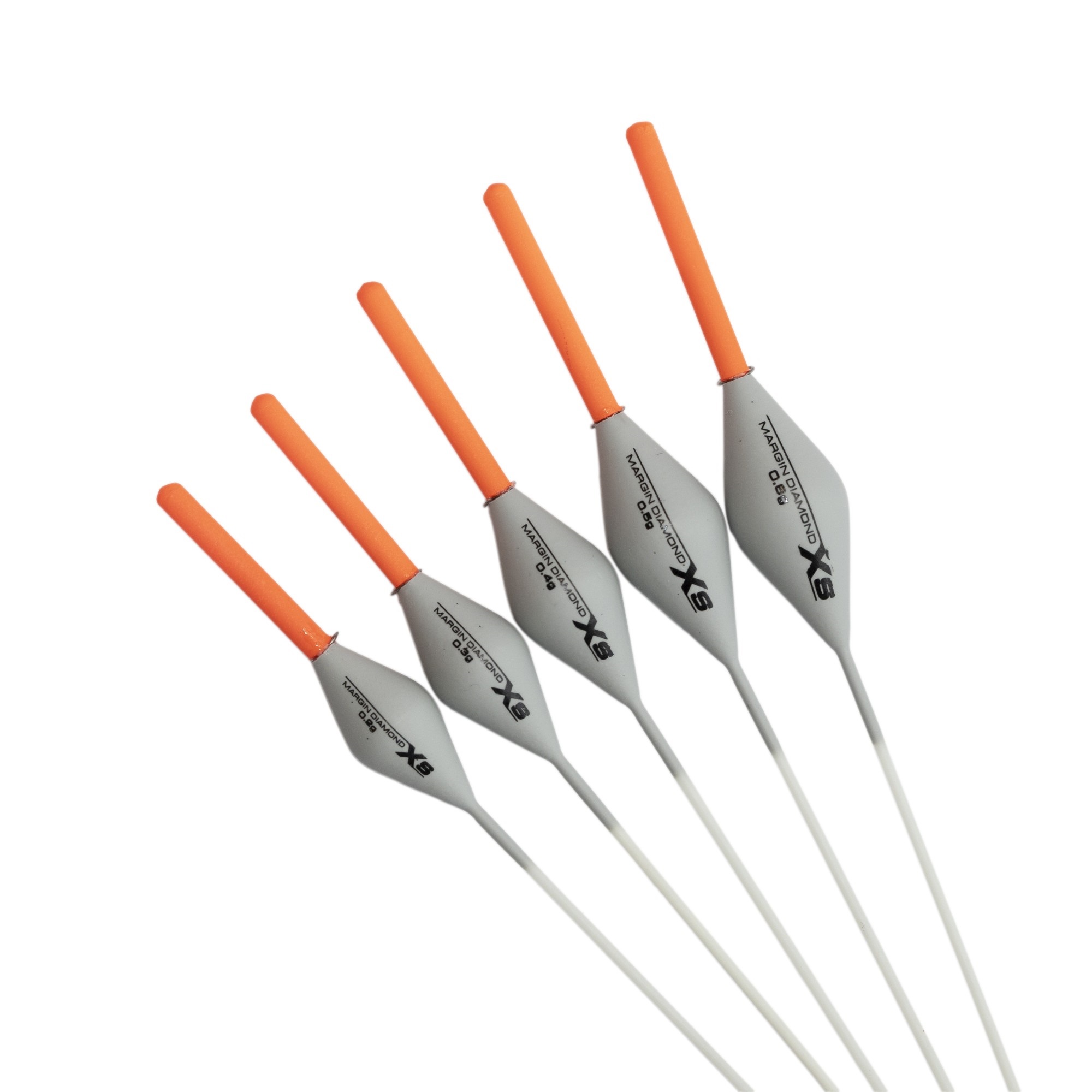 Galleggiante GURU XS (In-Line) Margin Diamond