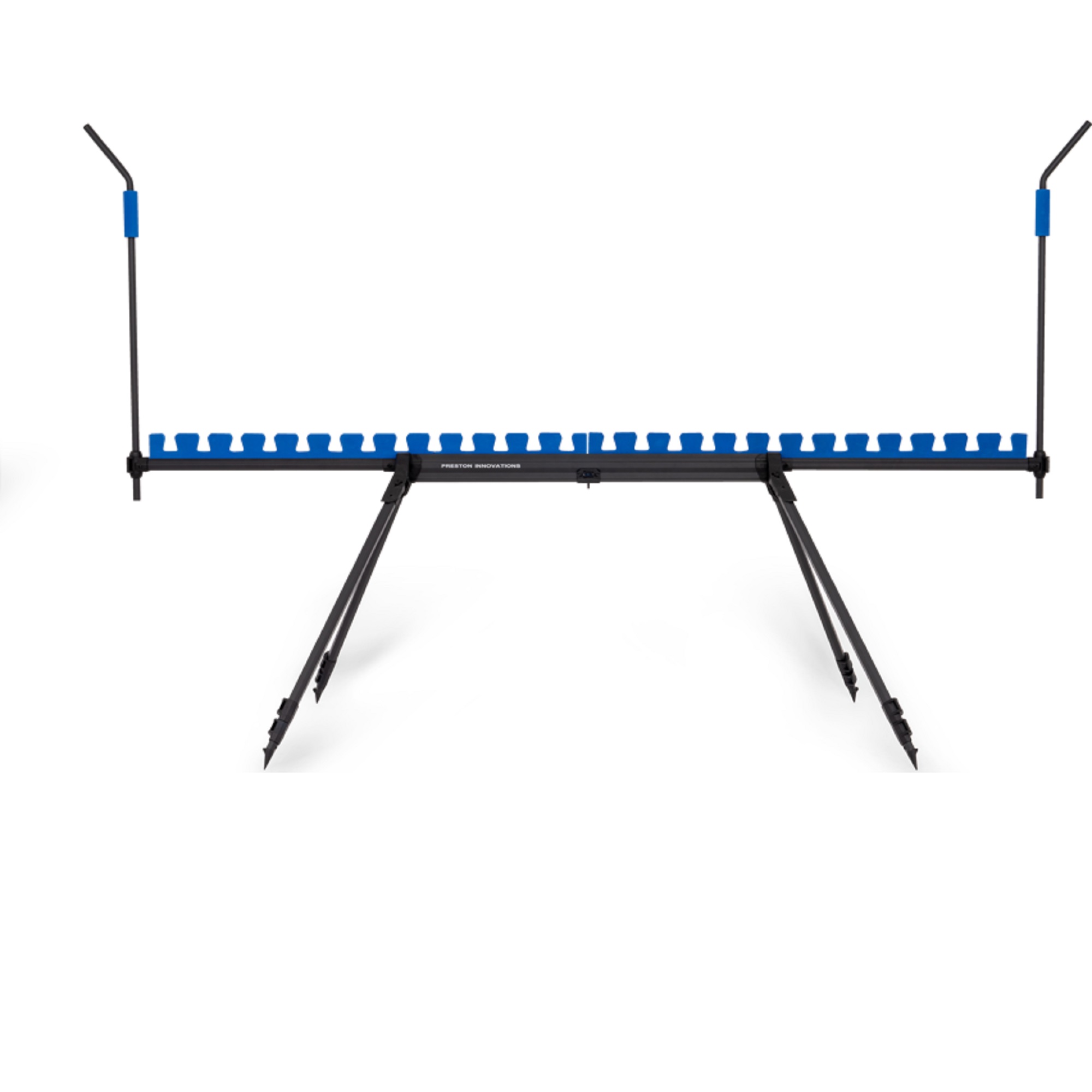 Appoggia canne 4 gambe 26 posti Inception Pro Roost Distance Stick PRESTON