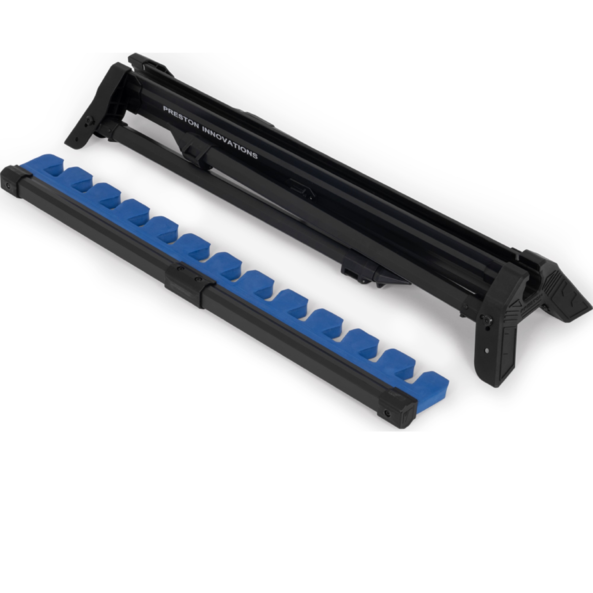 Appoggia canne 4 gambe 12 posti Inception Pro Roost Standard PRESTON - immagine 4