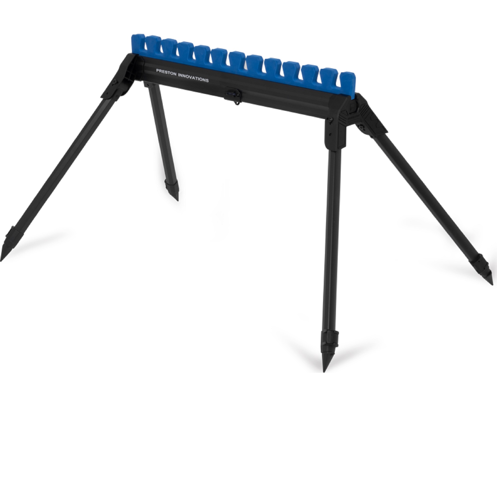 Appoggia canne 4 gambe 12 posti Inception Pro Roost Standard PRESTON