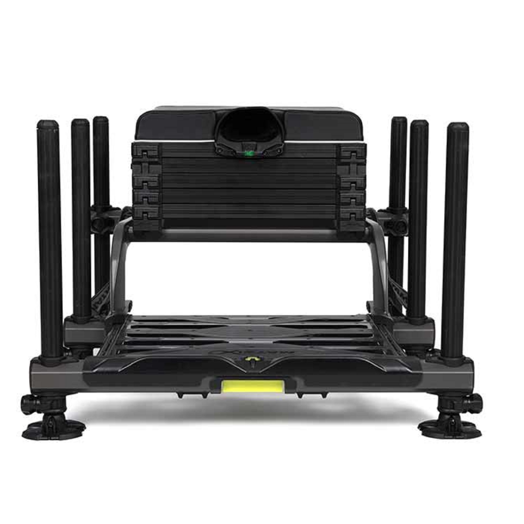 Paniere XR36 SL Edition - Graphite MATRIX - immagine 3