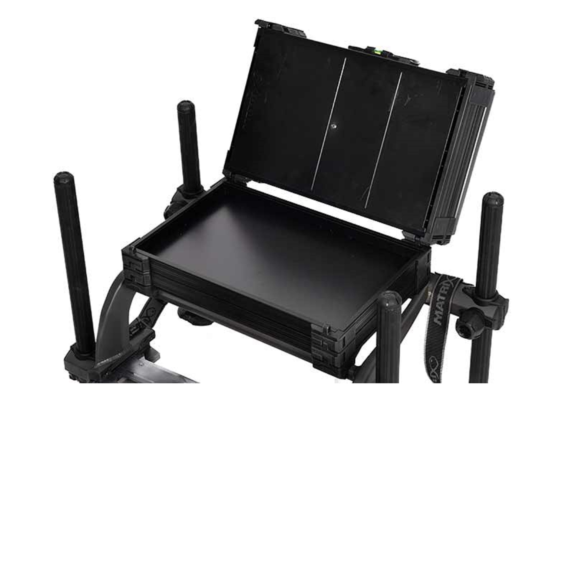 Paniere XR36 SL Edition - Graphite MATRIX - immagine 4