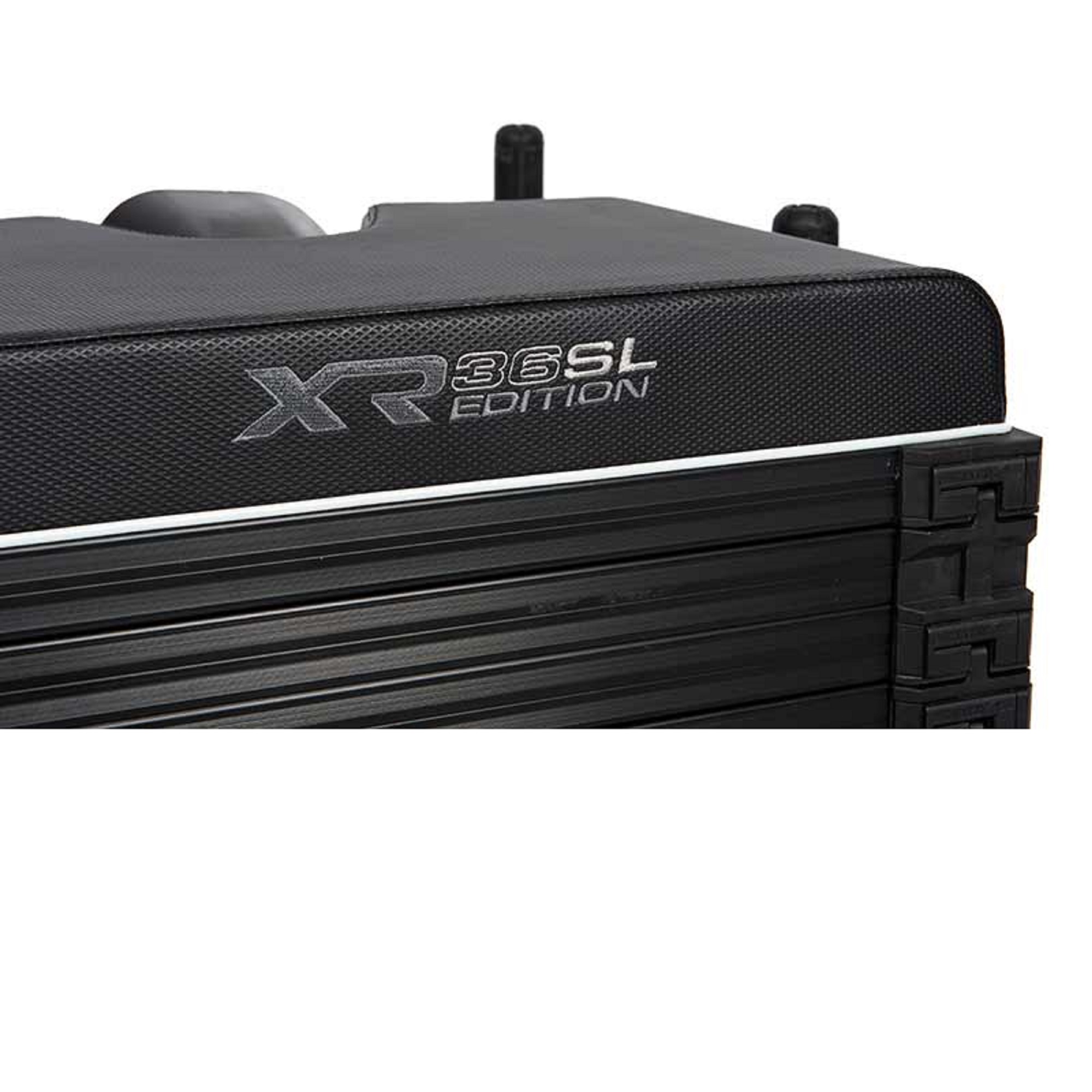 Paniere XR36 SL Edition - Graphite MATRIX - immagine 5