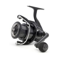 Set Ricambi In Metallo Per Mulinello Da Pesca DAIWA FUEGO SV103CS – Ingranaggi, Piastra E Pastiglie Freno
