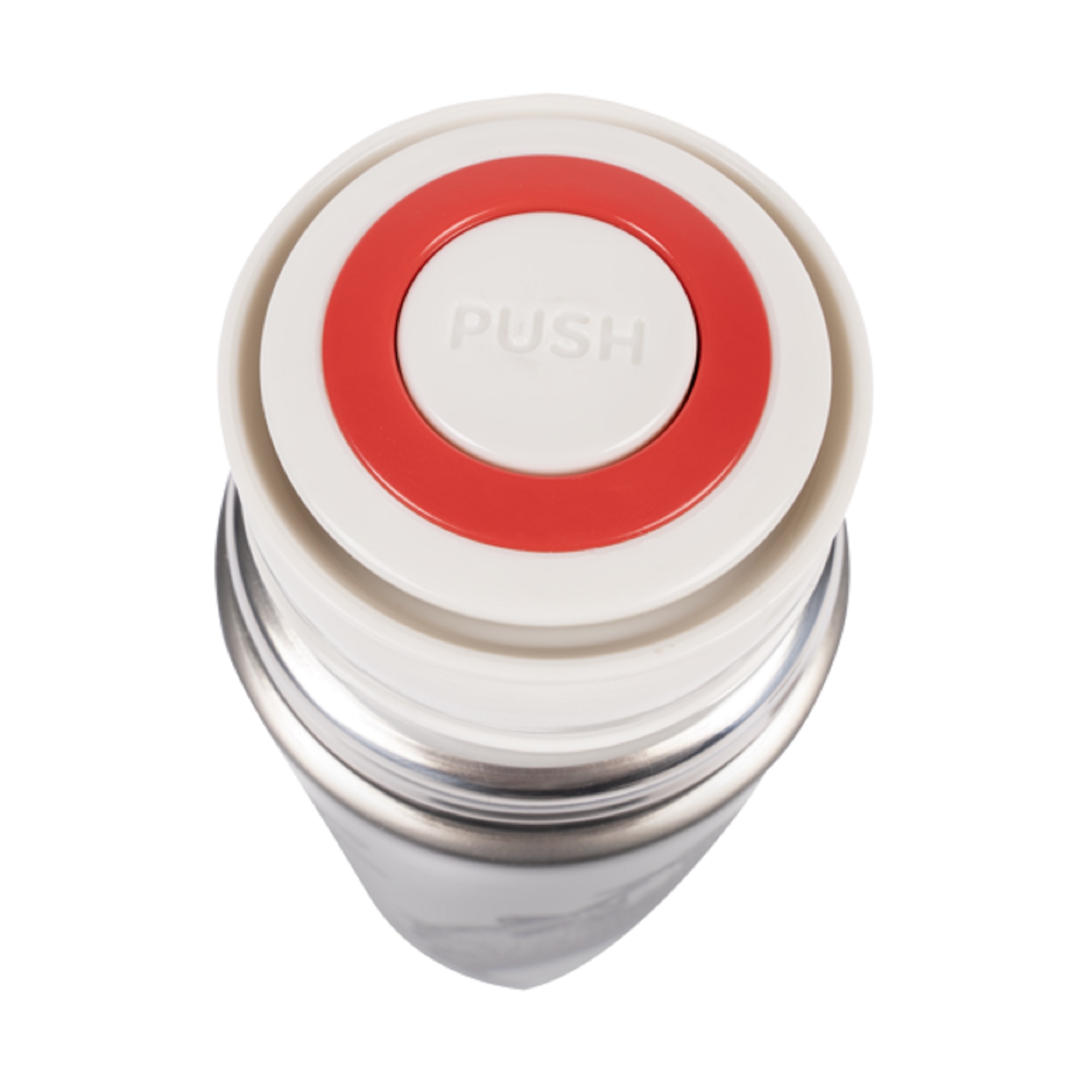 Thermal Flask Barbel Classic 500ml KORUM - immagine 2