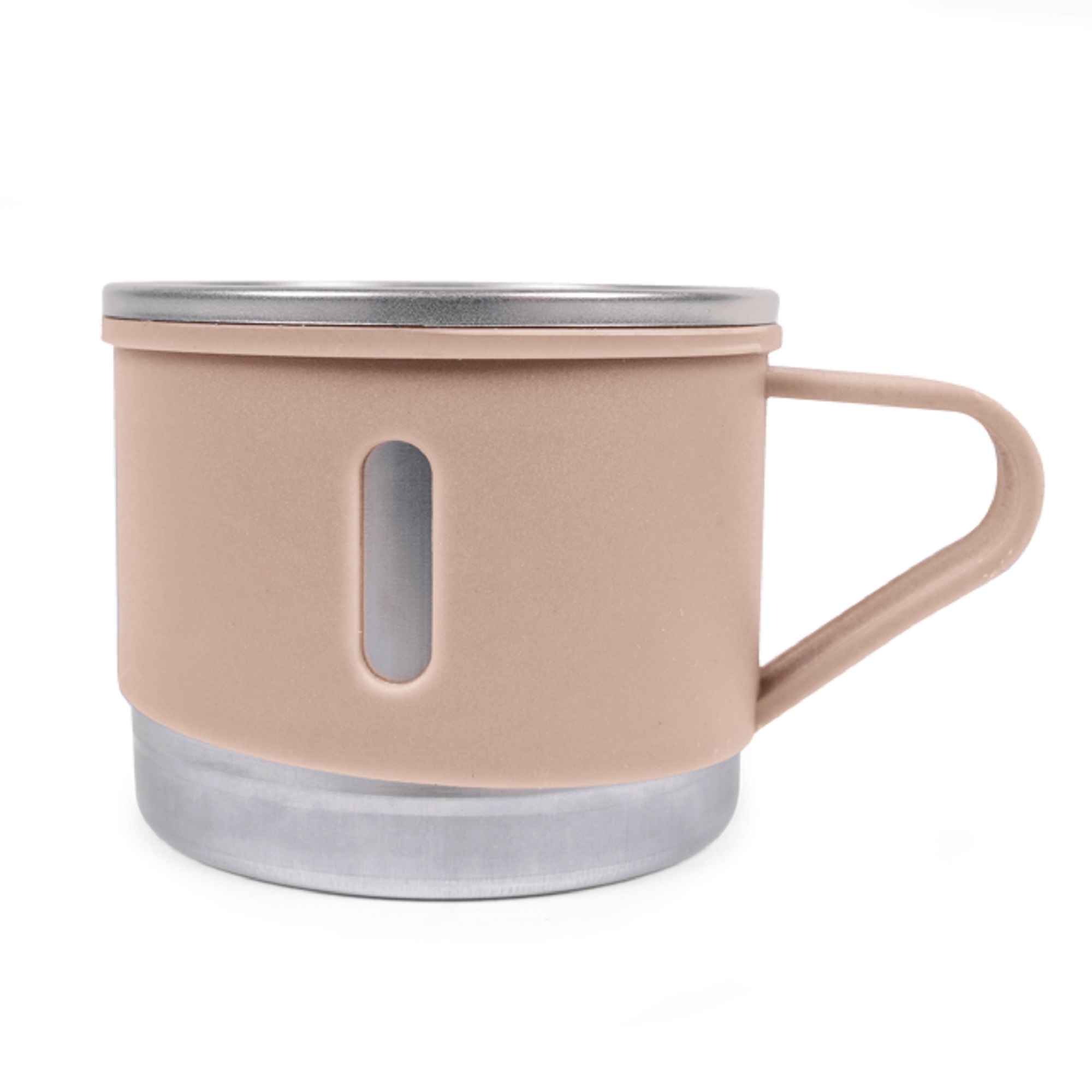 Thermal Flask Barbel Classic 500ml KORUM - immagine 3