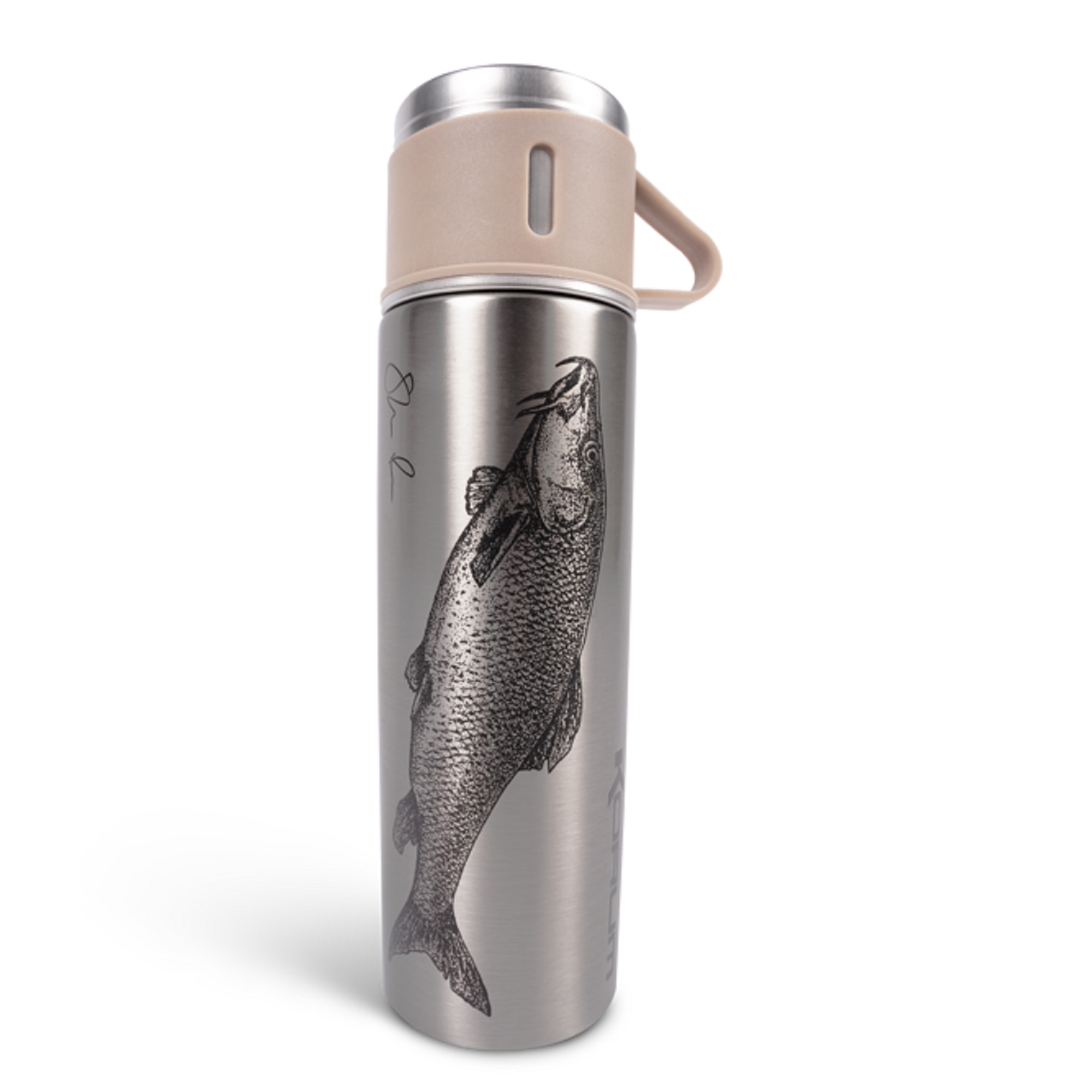 Thermal Flask Barbel Classic 500ml KORUM