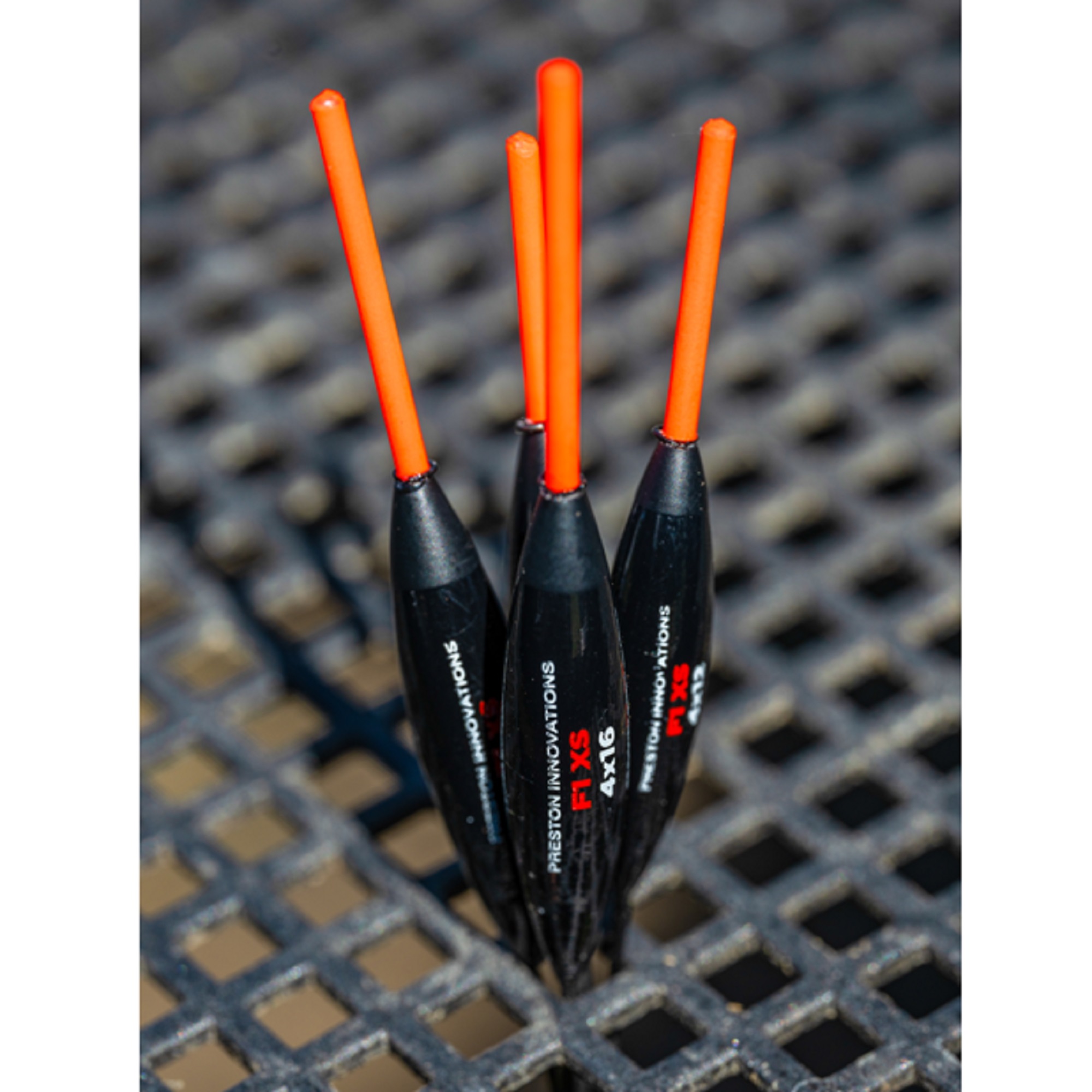 Galleggiante F1 XS PRESTON - immagine 2