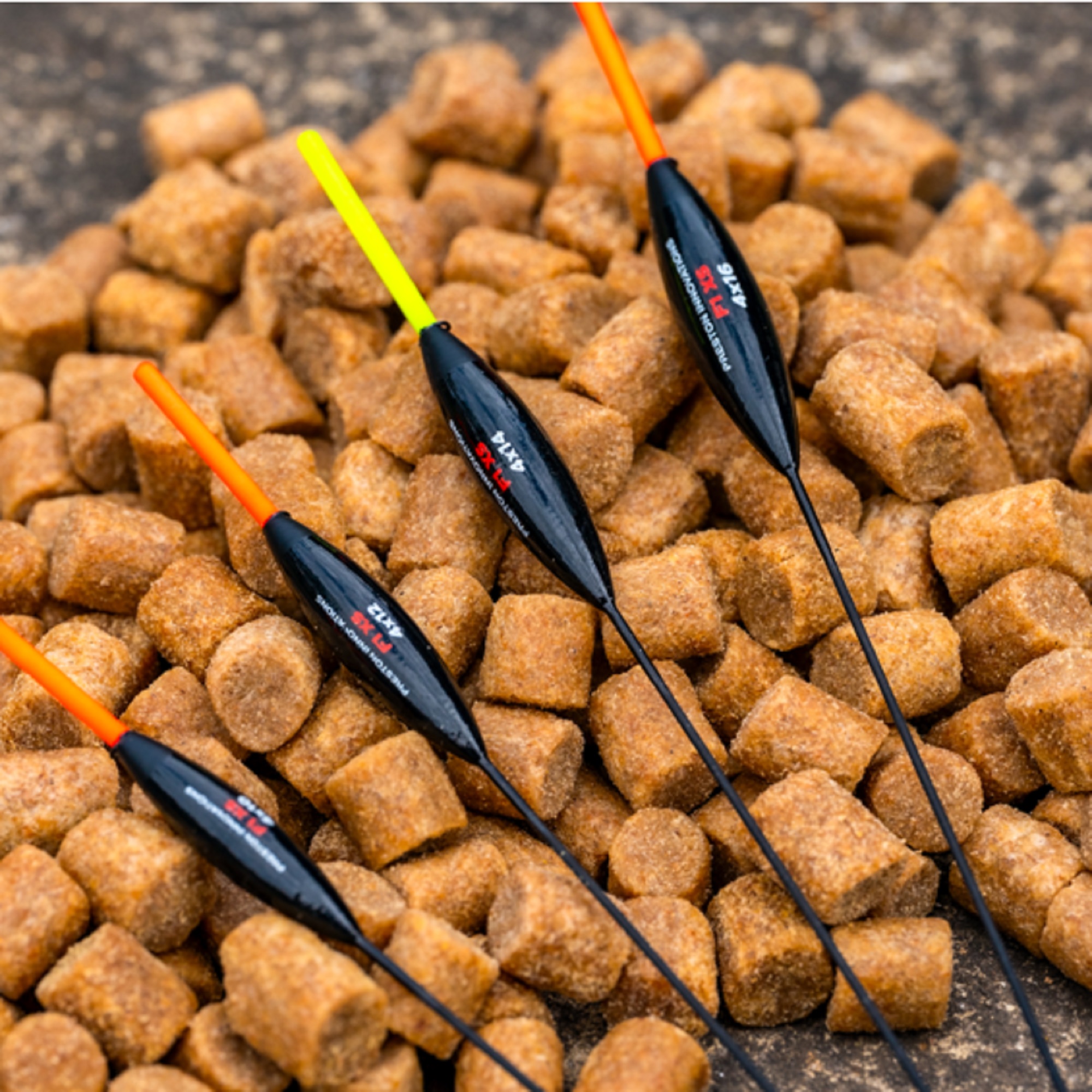 Galleggiante F1 XS PRESTON - immagine 3