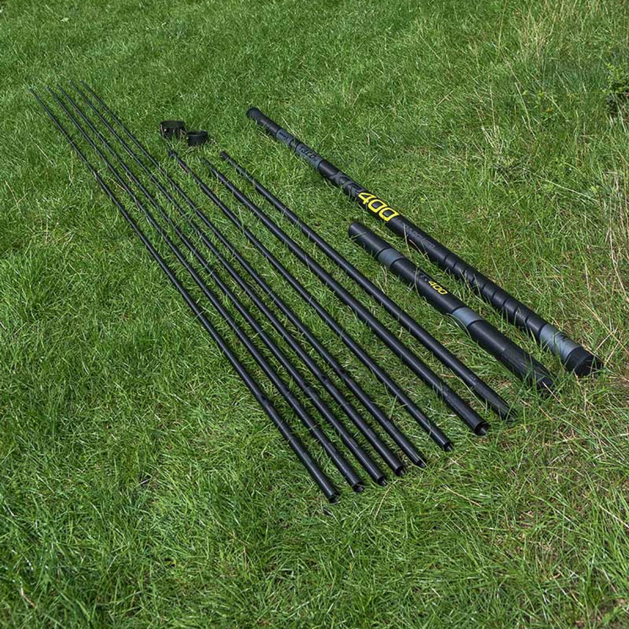 Pack Roubaisienne XTR400 Ultra Power 13.0m MATRIX - immagine 13