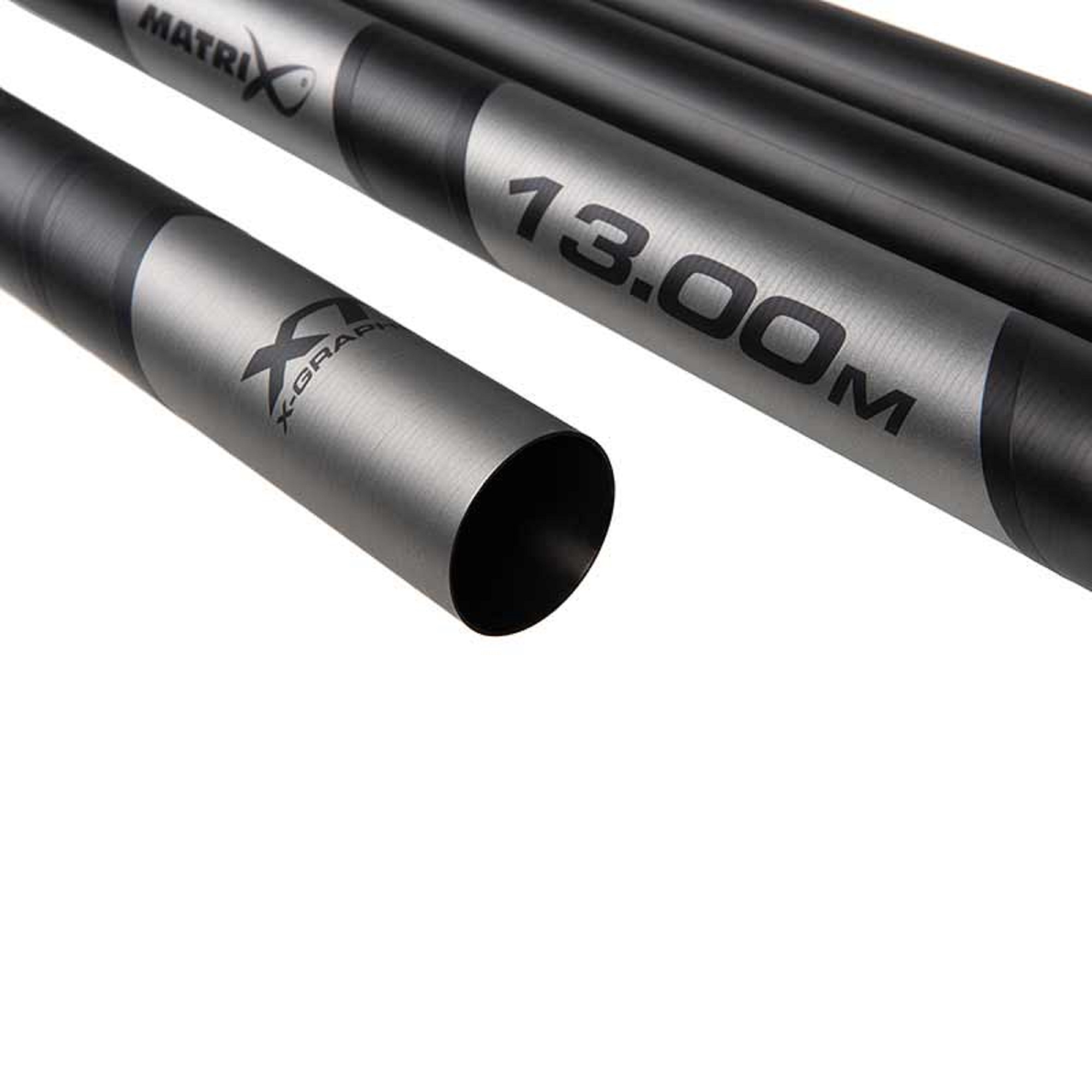 Pack Roubaisienne XTR400 Ultra Power 13.0m MATRIX - immagine 3