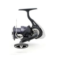 Mulinello DAIWA 25 N'ZON LT 4000S-C