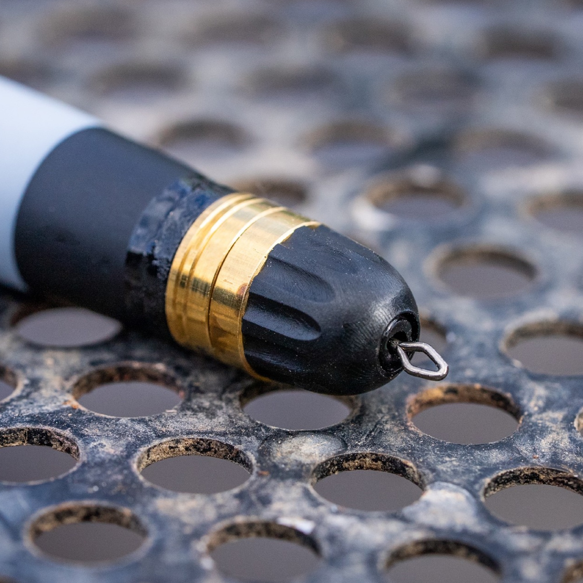 Galleggiante inglese GURU Loaded Waggler - immagine 2