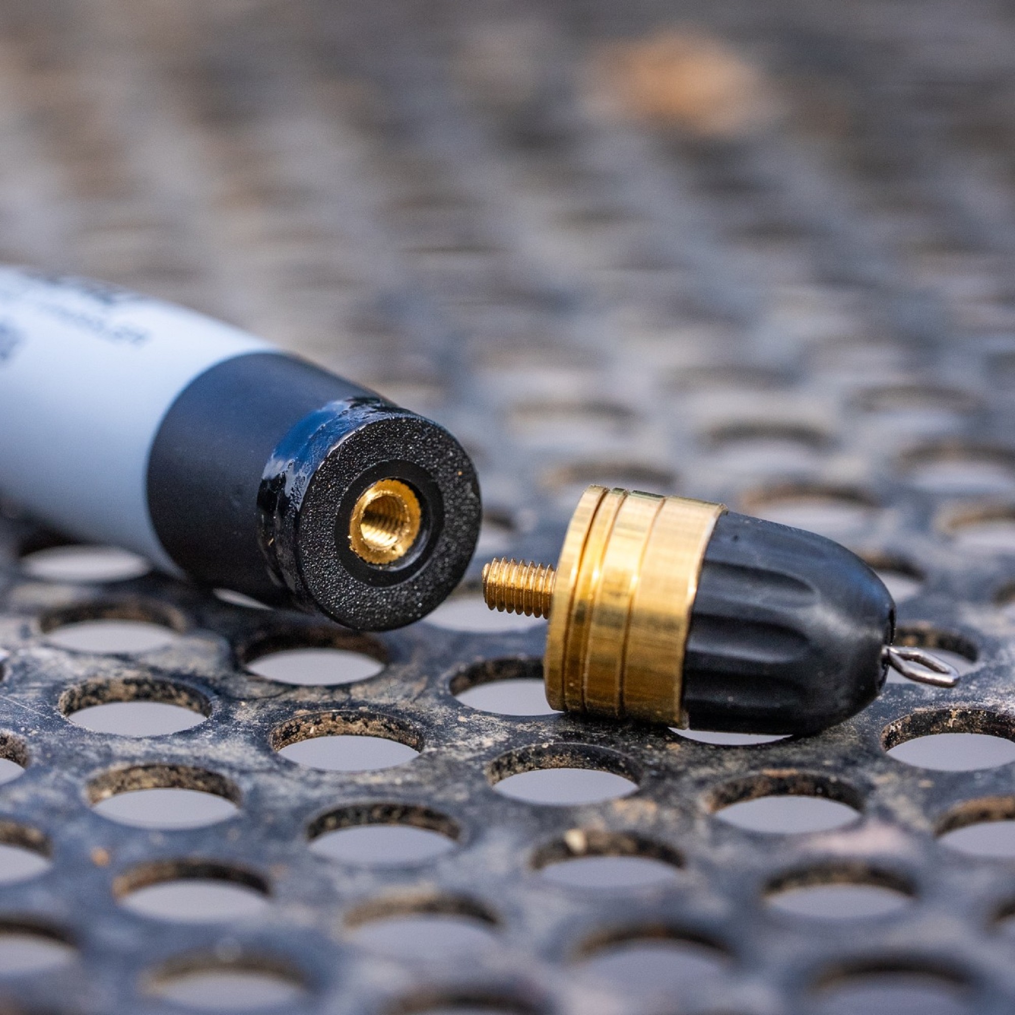 Galleggiante inglese GURU Loaded Waggler - immagine 3