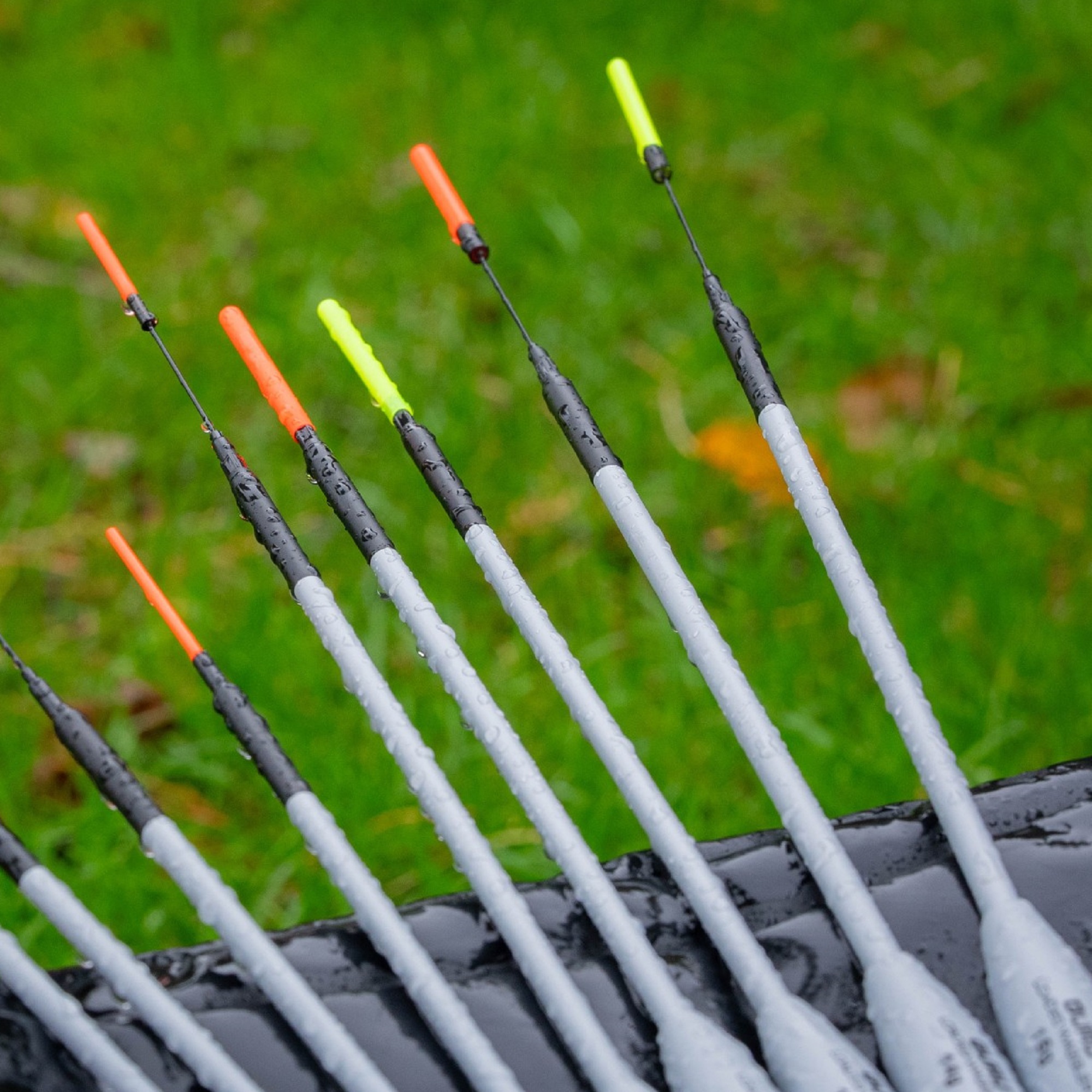 Galleggiante inglese GURU Loaded Waggler - immagine 6