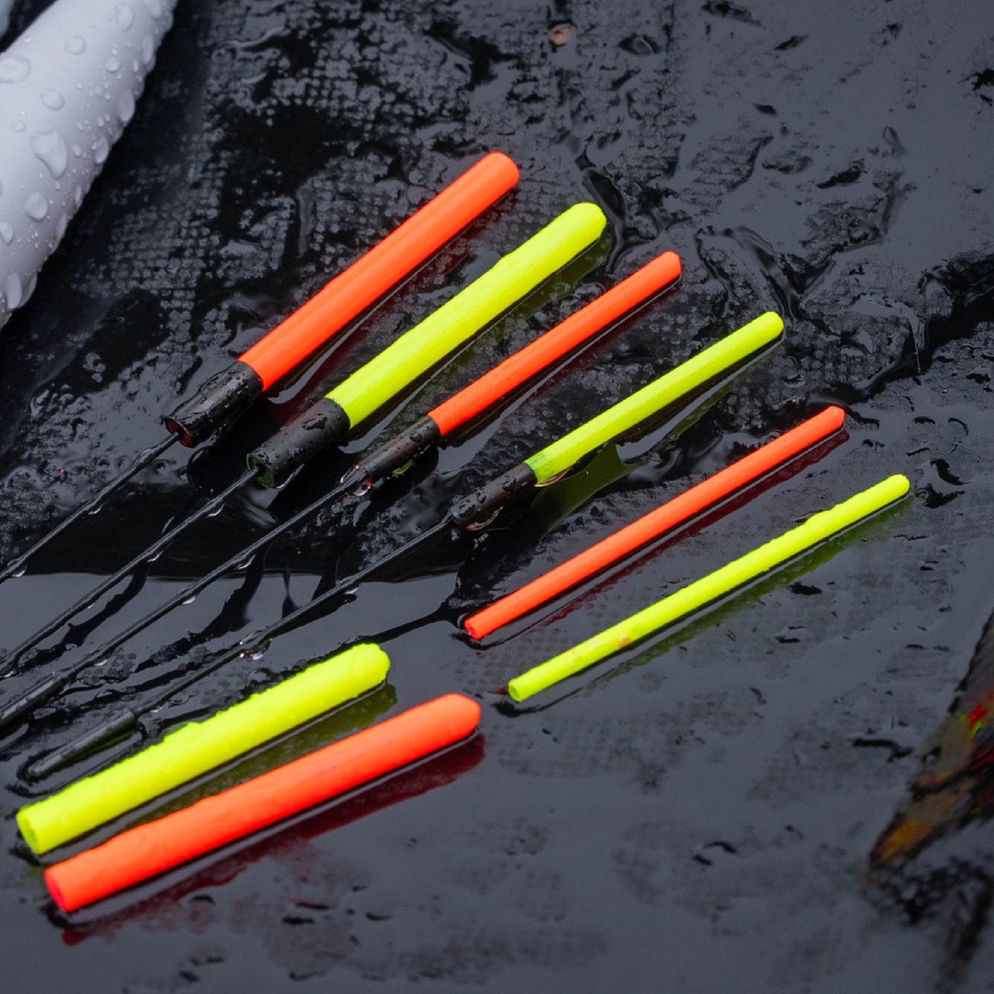 Galleggiante inglese GURU Loaded Waggler - immagine 7