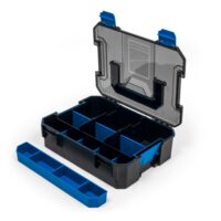 Valigetta Hardcase Feeder System PRESTON