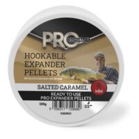 Pellet EXPANDER Salted Caramel SONUBAITS (6mm)