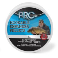 Pellet EXPANDER F1 SONUBAITS (6mm)