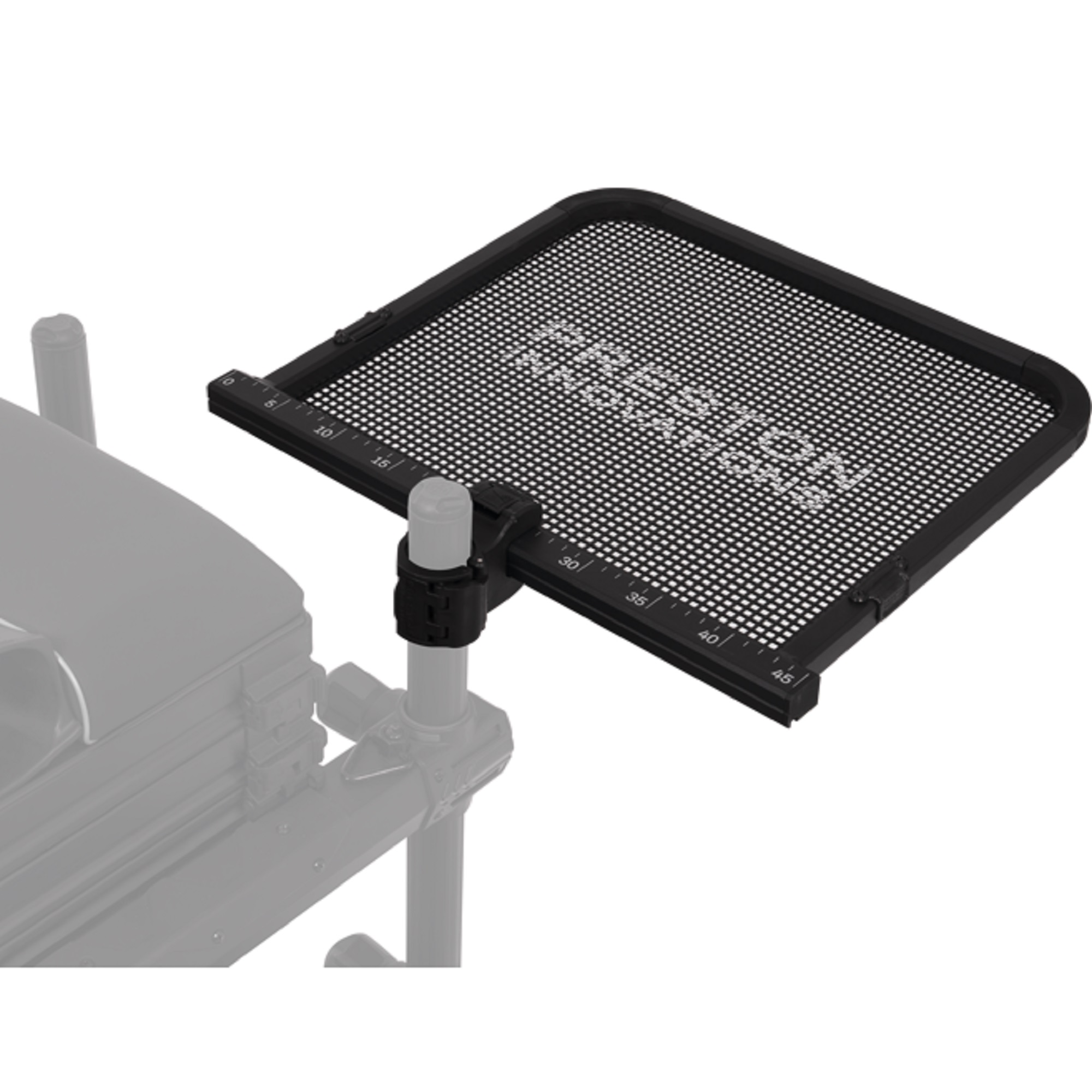 Piatto NEW Ventalite Side Tray SMALL (46x45cm) PRESTON - immagine 2