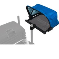 Piatto NEW Ventalite con TENDINA Side Tray SMALL (52X45cm) PRESTON