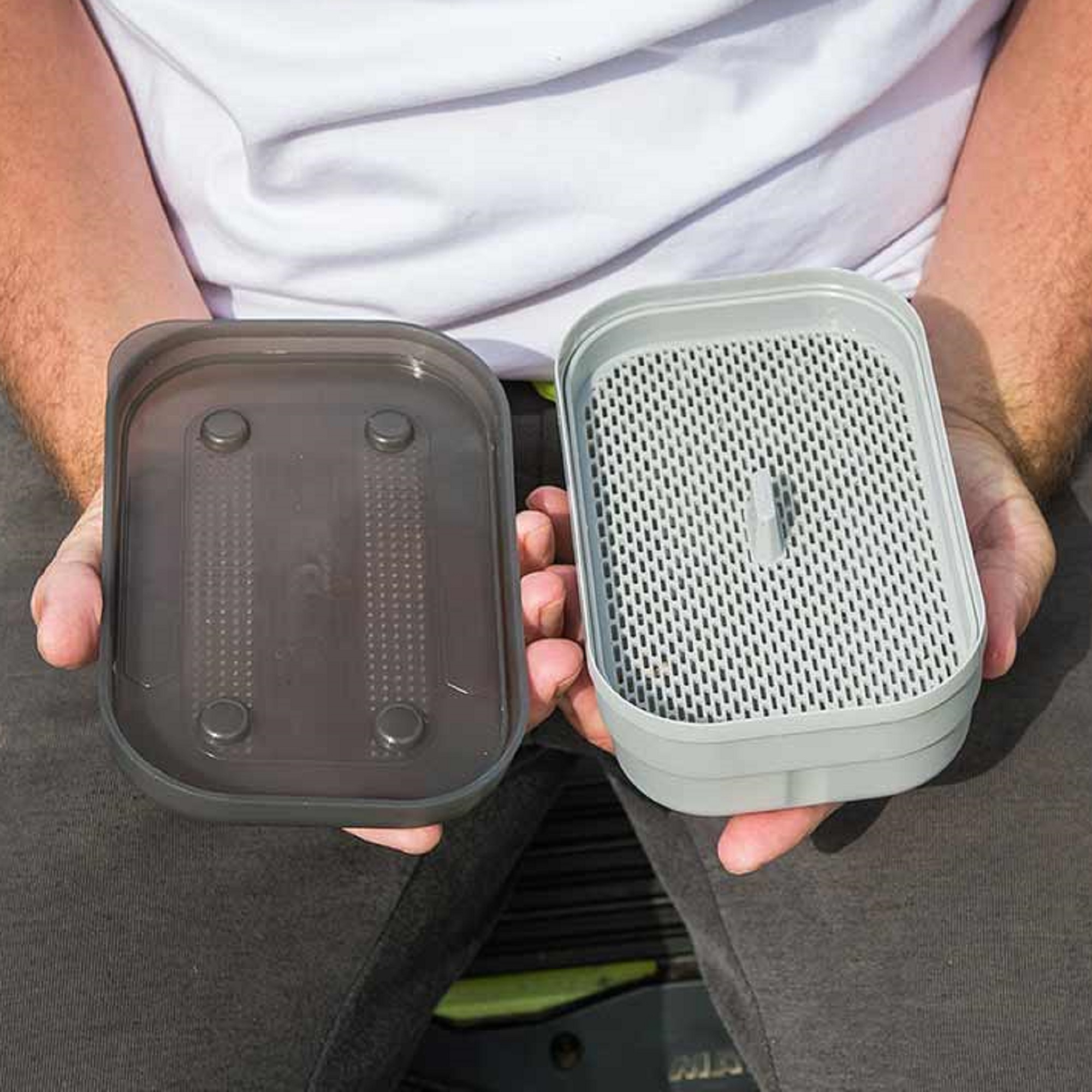 Setaccio Drainage Tray MATRIX - immagine 3