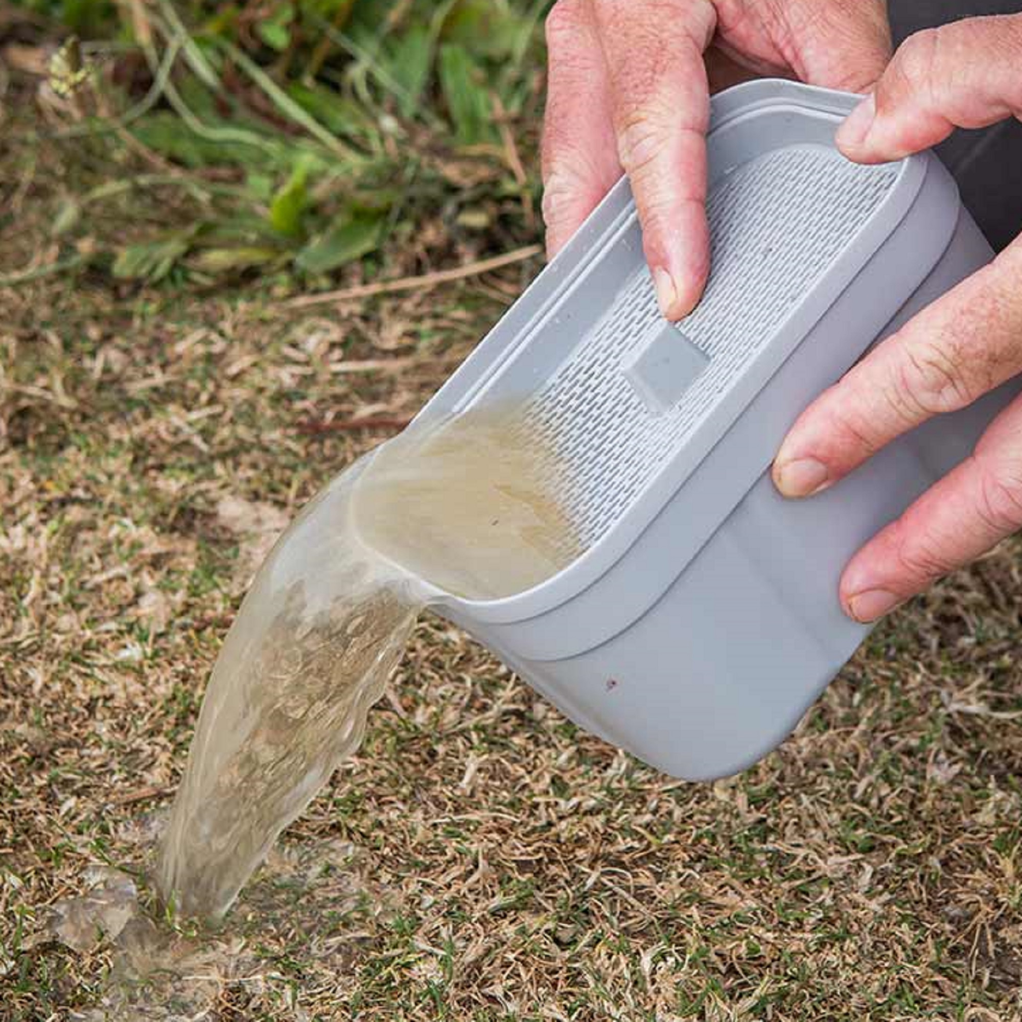 Setaccio Drainage Tray MATRIX - immagine 5