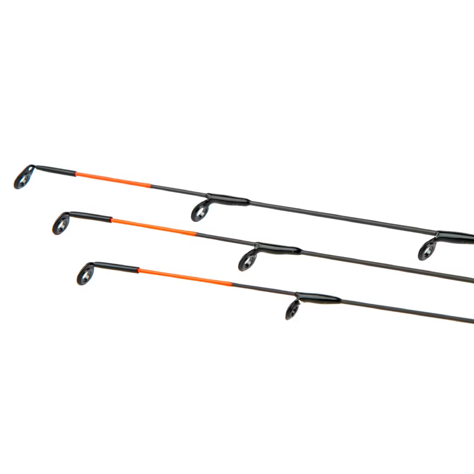 Canna AERO X5A Precision Feeder SHIMANO 10 ft (3,05m) 70g - immagine 4