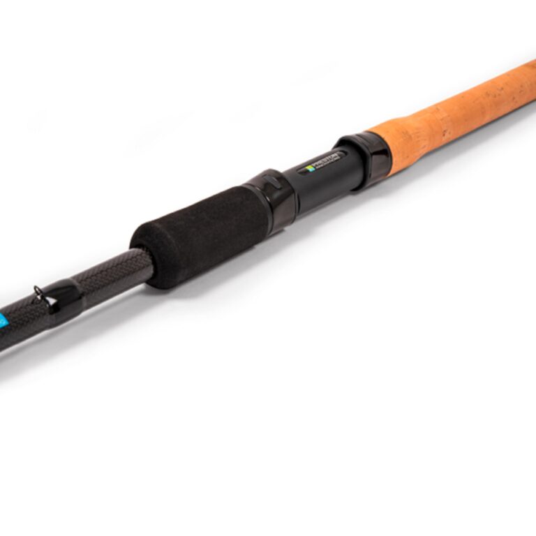 Canne Feeder Preston Supera X Quivertip - Neuve, Scellée, Référence P0070045