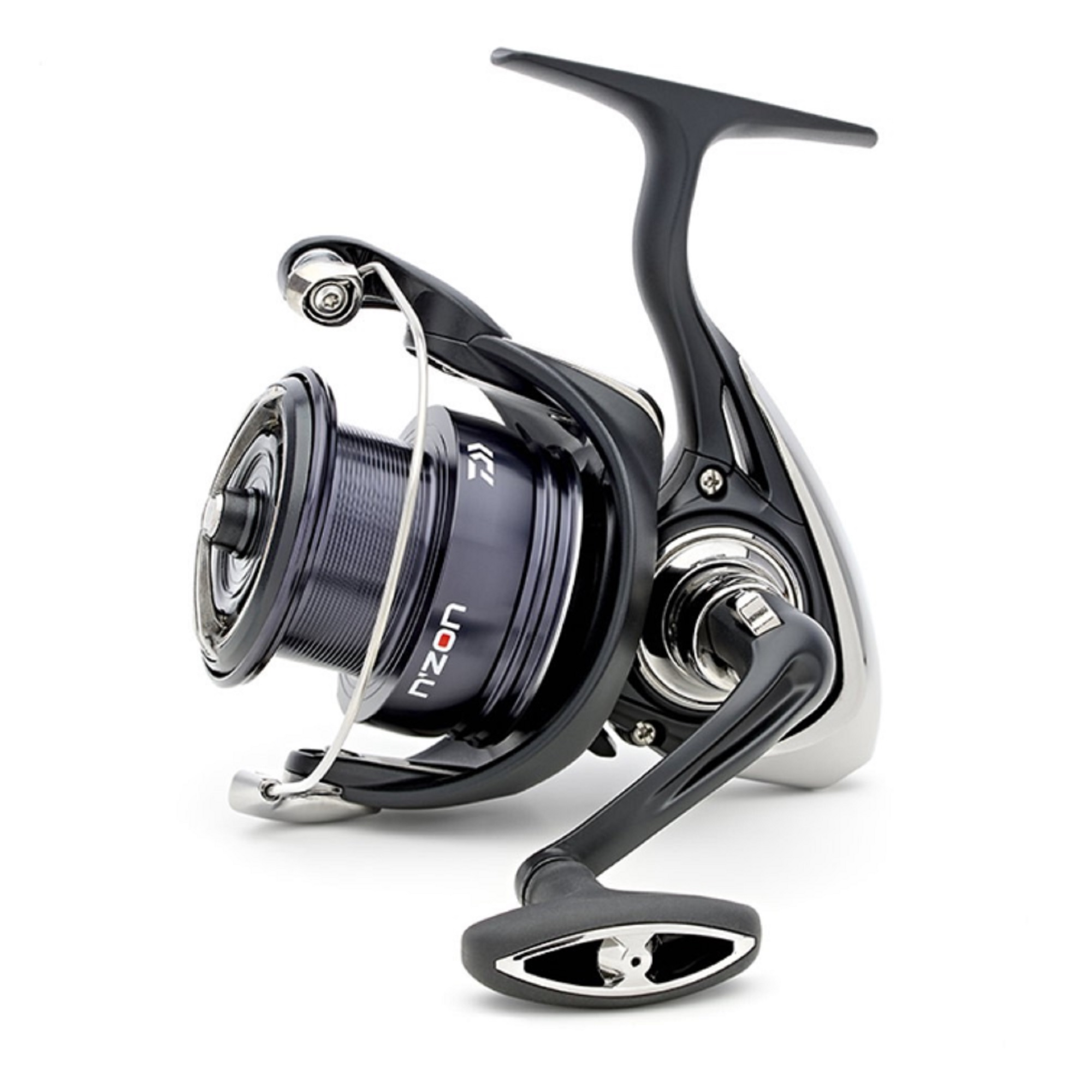 Mulinello DAIWA 25 N'ZON LT 4000S-C - immagine 2