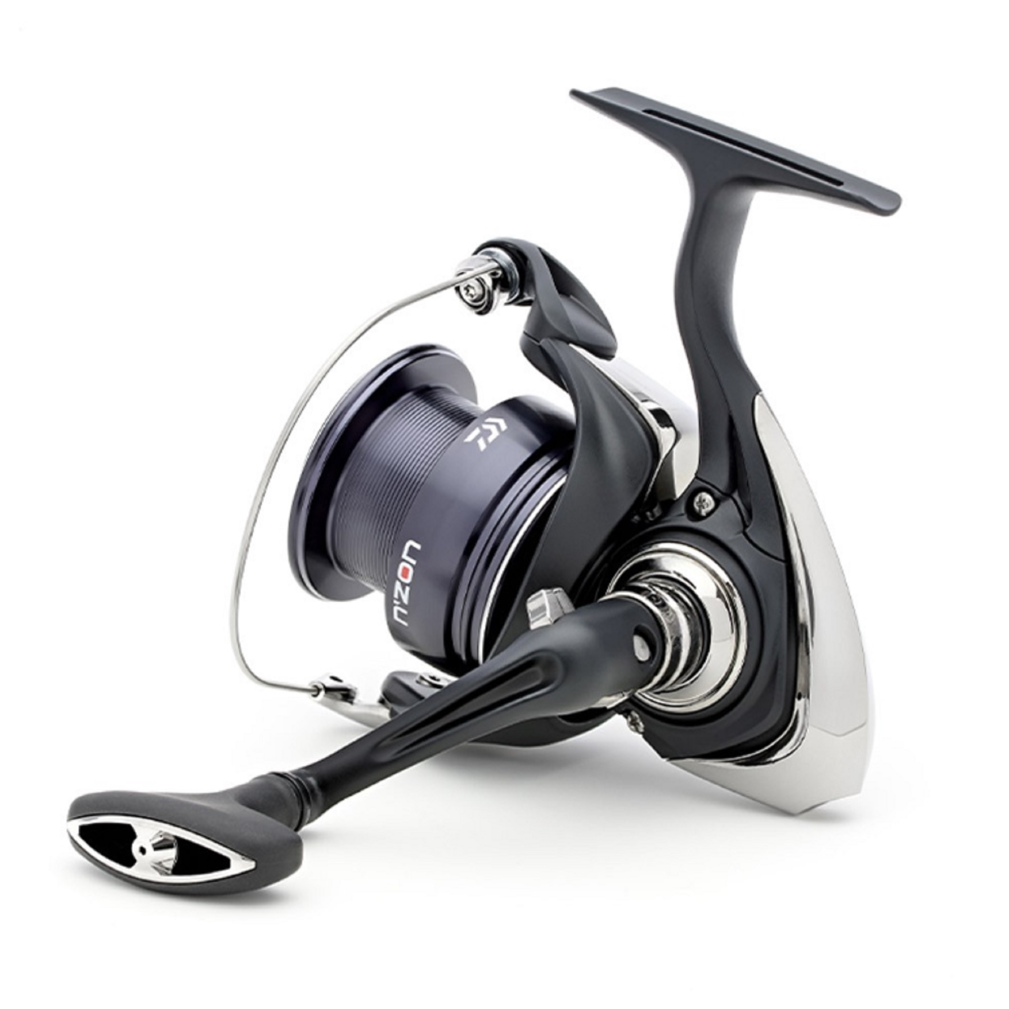 Mulinello DAIWA 25 N'ZON LT 4000S-C - immagine 3