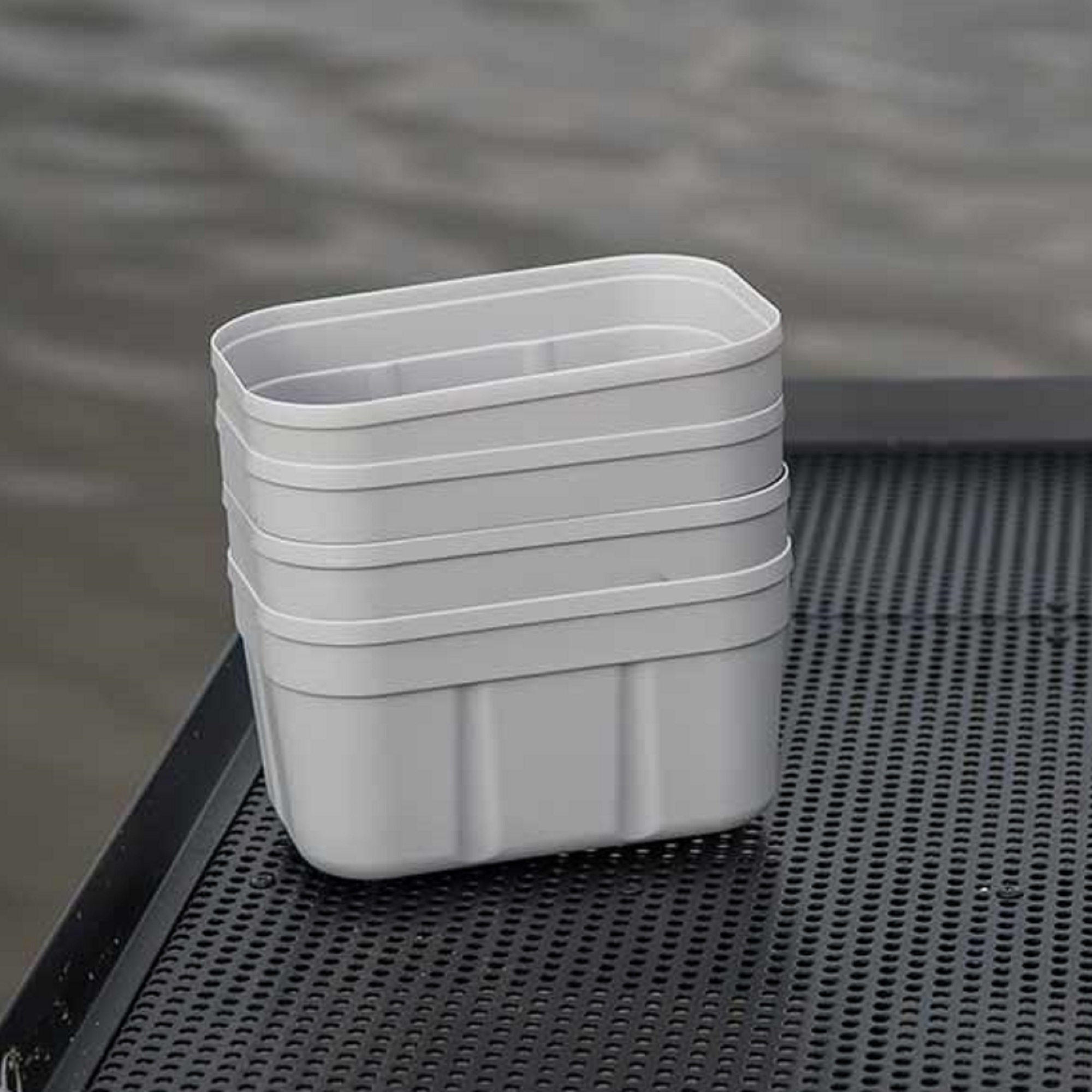 Box porta esche con coperchio solid MATRIX - immagine 3