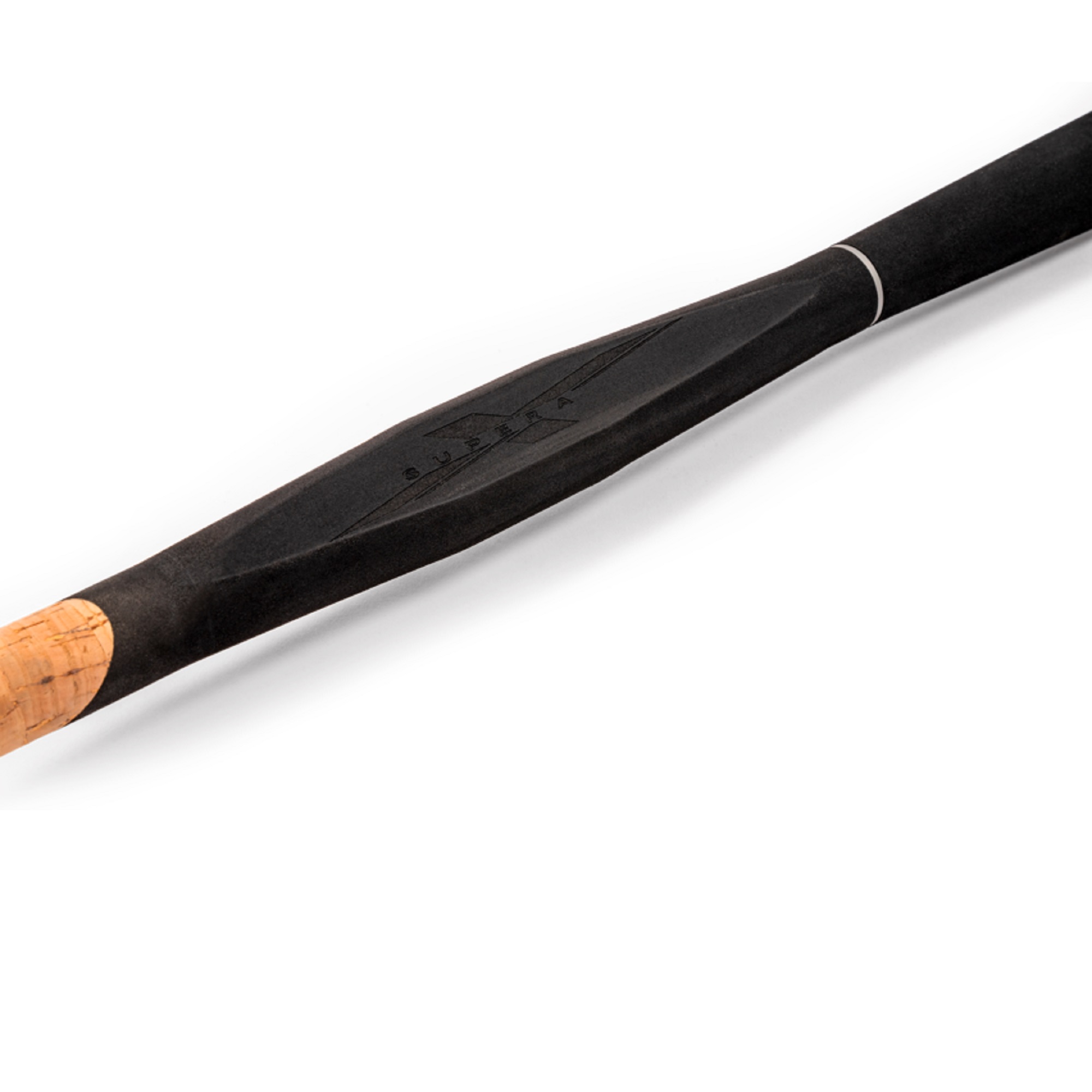 Canna feeder Supera-X Distance PRESTON (4,00mt) - immagine 5