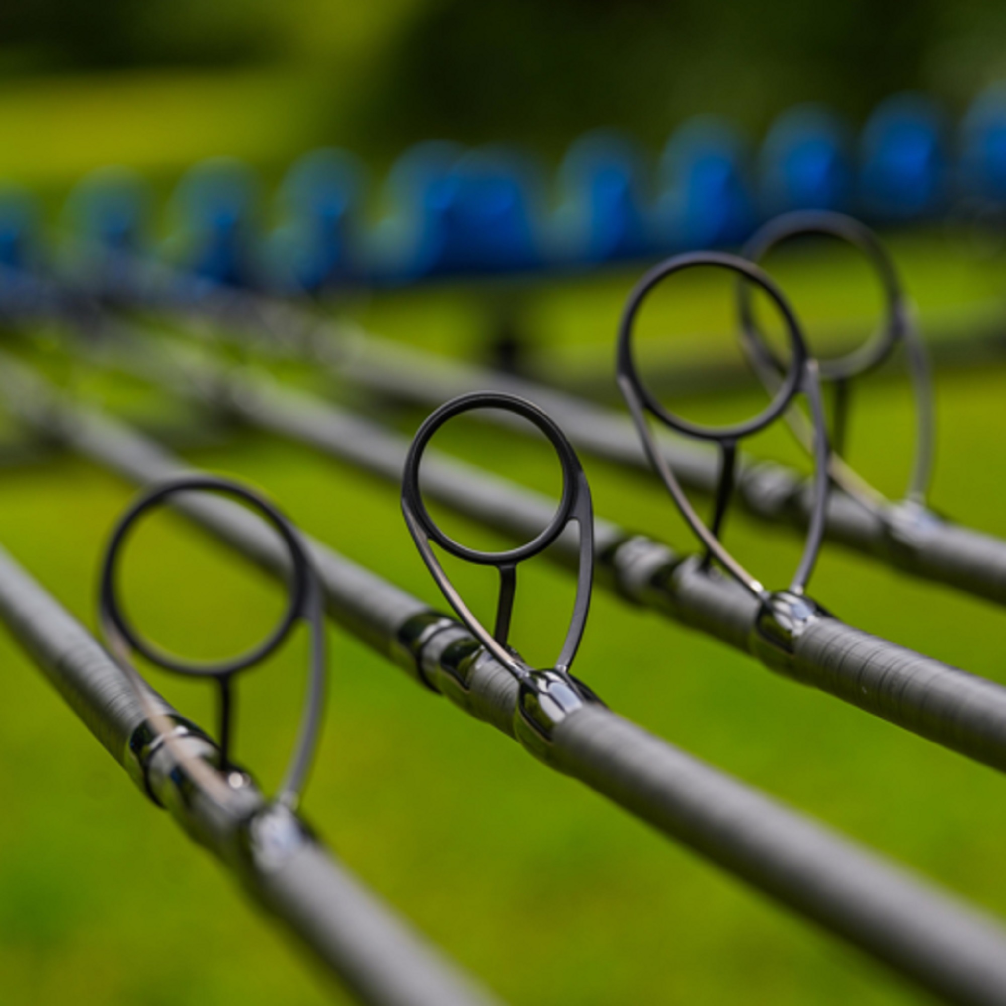 Canna feeder Supera-X Distance PRESTON (4,00mt) - immagine 9