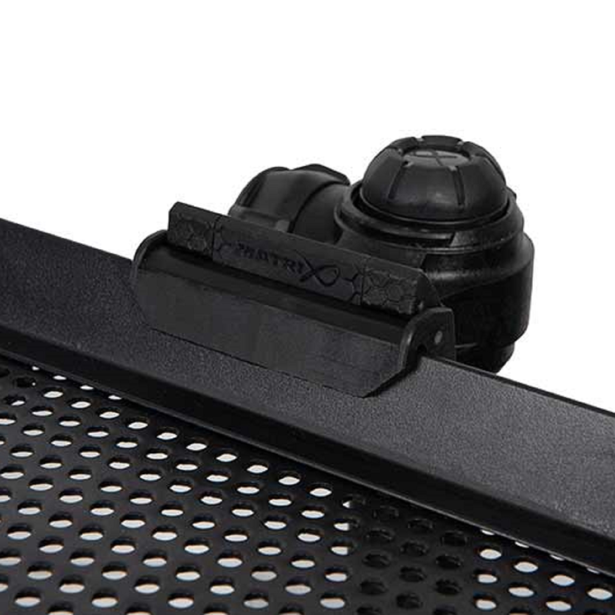 Attacco per piatti Folding Side Tray MATRIX - immagine 2