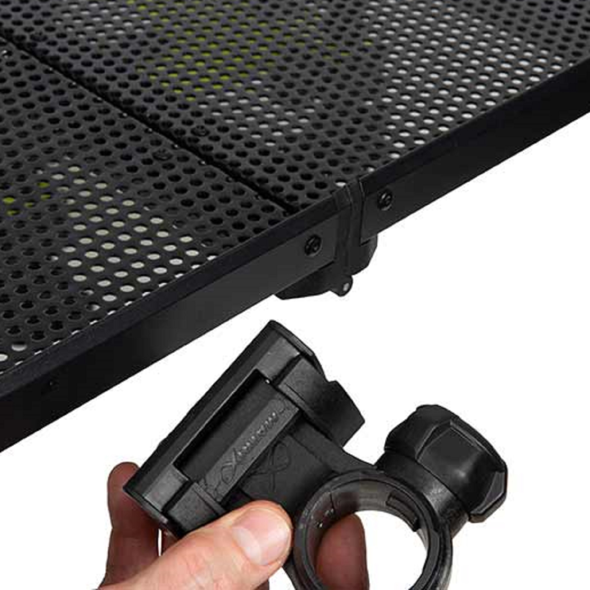 Attacco per piatti Folding Side Tray MATRIX - immagine 4