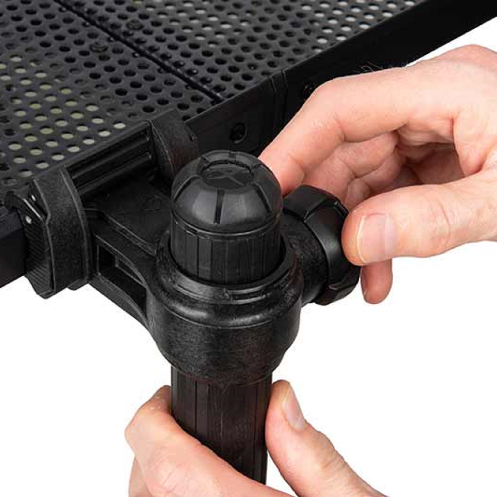 Attacco per piatti Folding Side Tray MATRIX - immagine 3