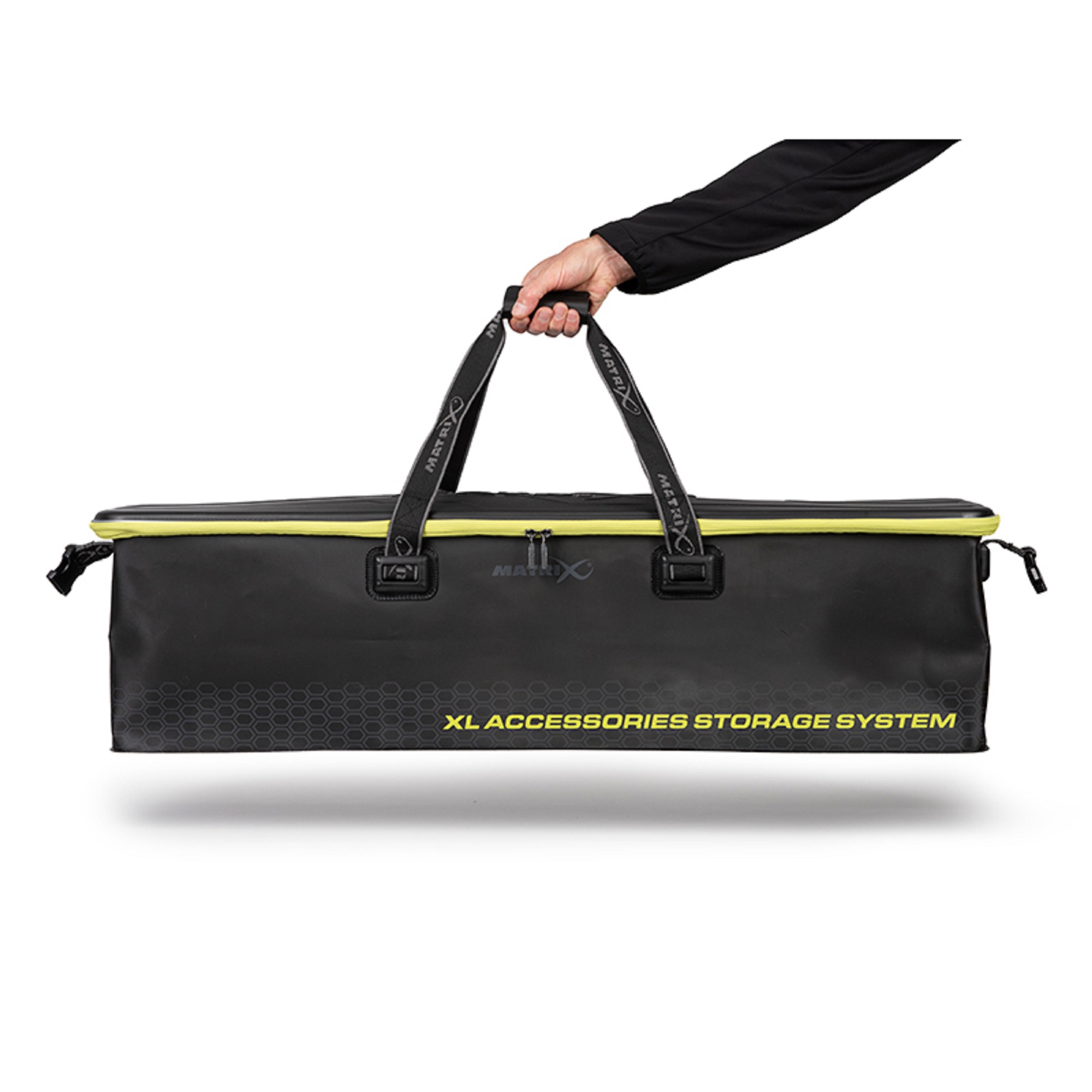 Borsa EVA XL Accessories Storage System MATRIX (100x25x28 cm) - immagine 2