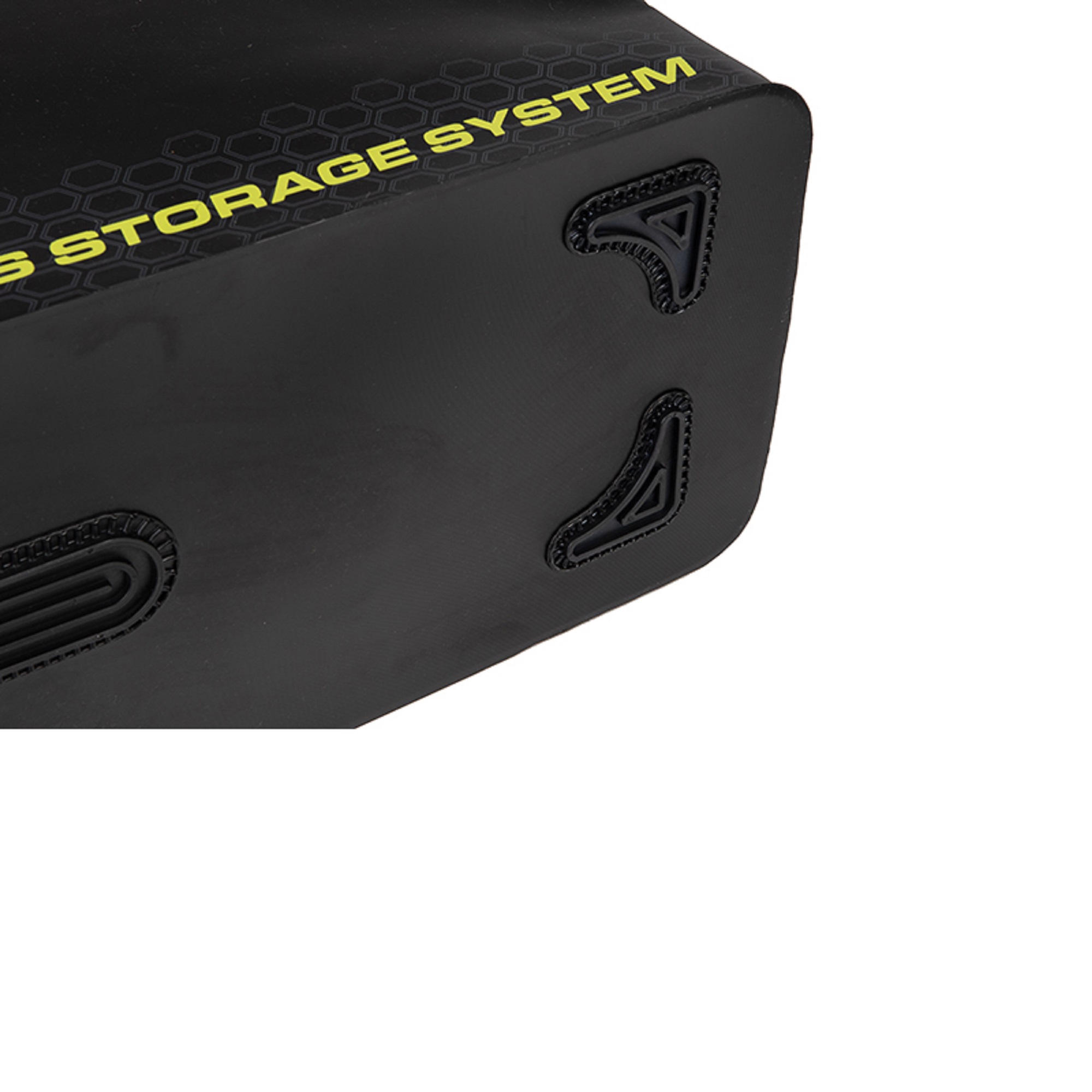 Borsa EVA XL Accessories Storage System MATRIX (100x25x28 cm) - immagine 4