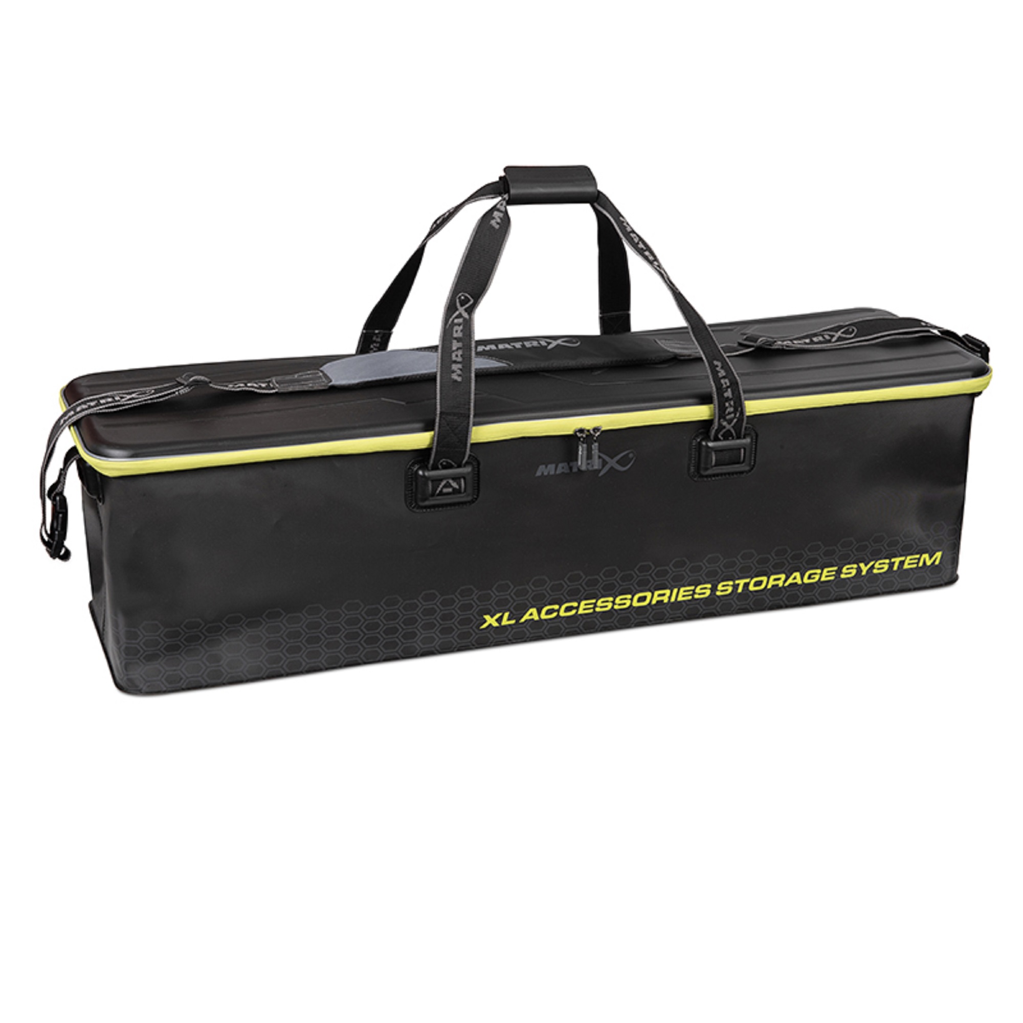 Borsa EVA XL Accessories Storage System MATRIX (100x25x28 cm)