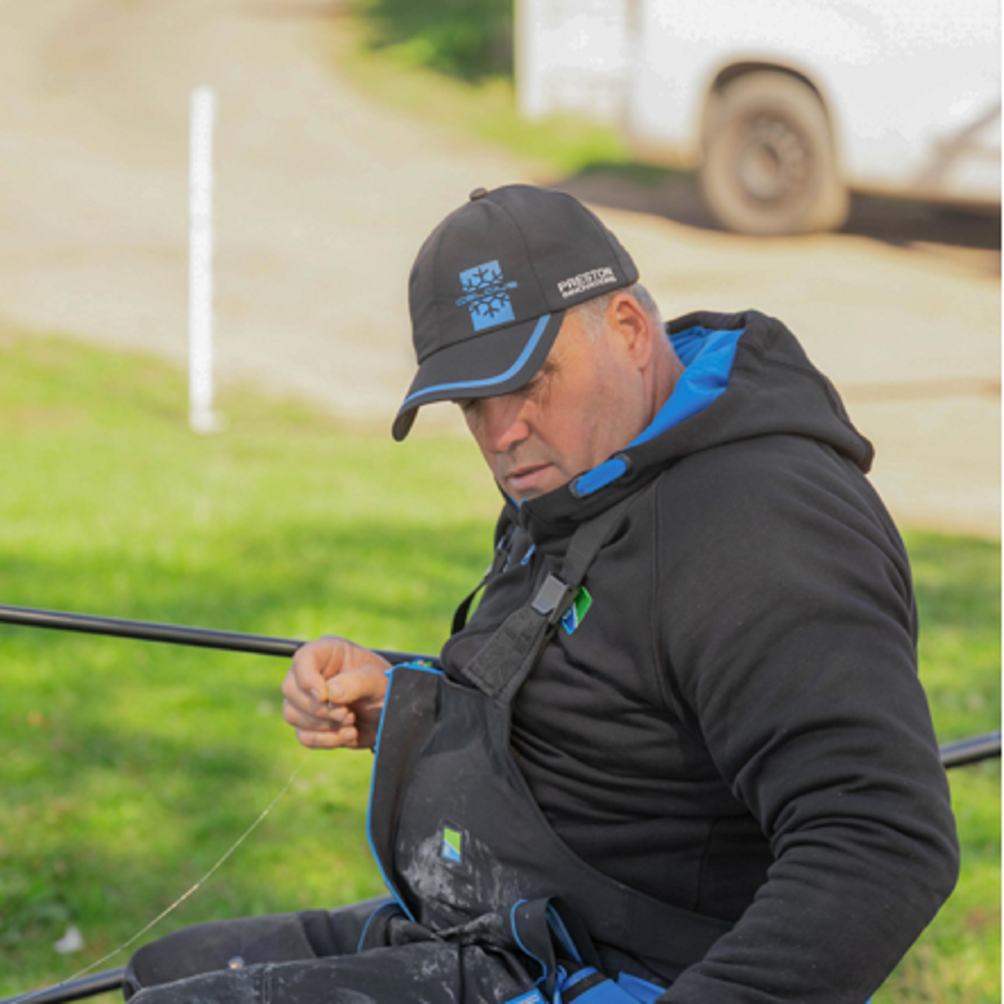 Cappellino invernale CELSIUS Cap PRESTON - immagine 3