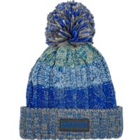 Cappellino invernale Colour Block Bobble Hat PRESTON