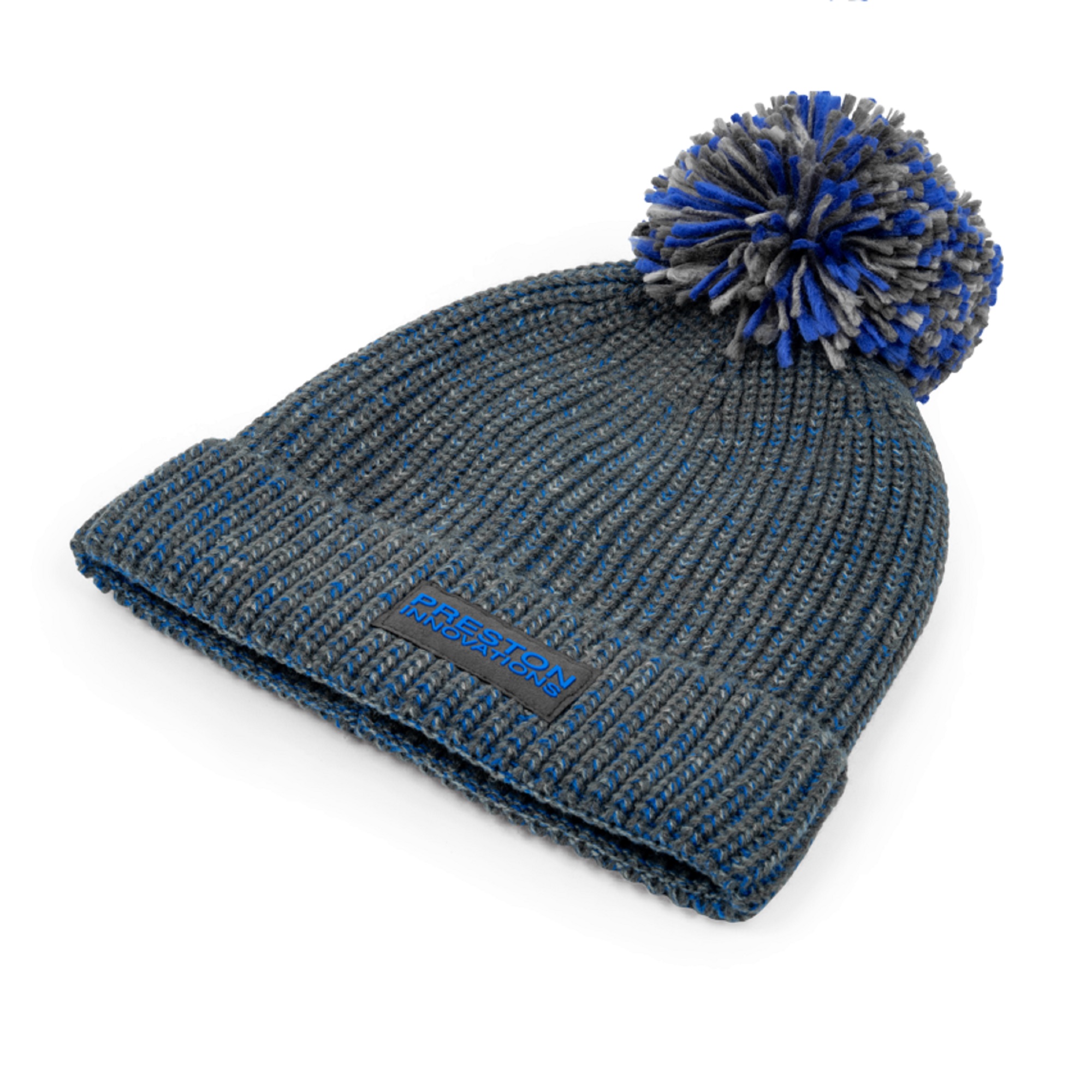 Cappellino invernale Marled Bobble Hat PRESTON - immagine 2