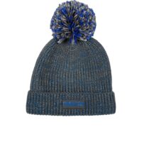 Cappellino invernale Marled Bobble Hat PRESTON
