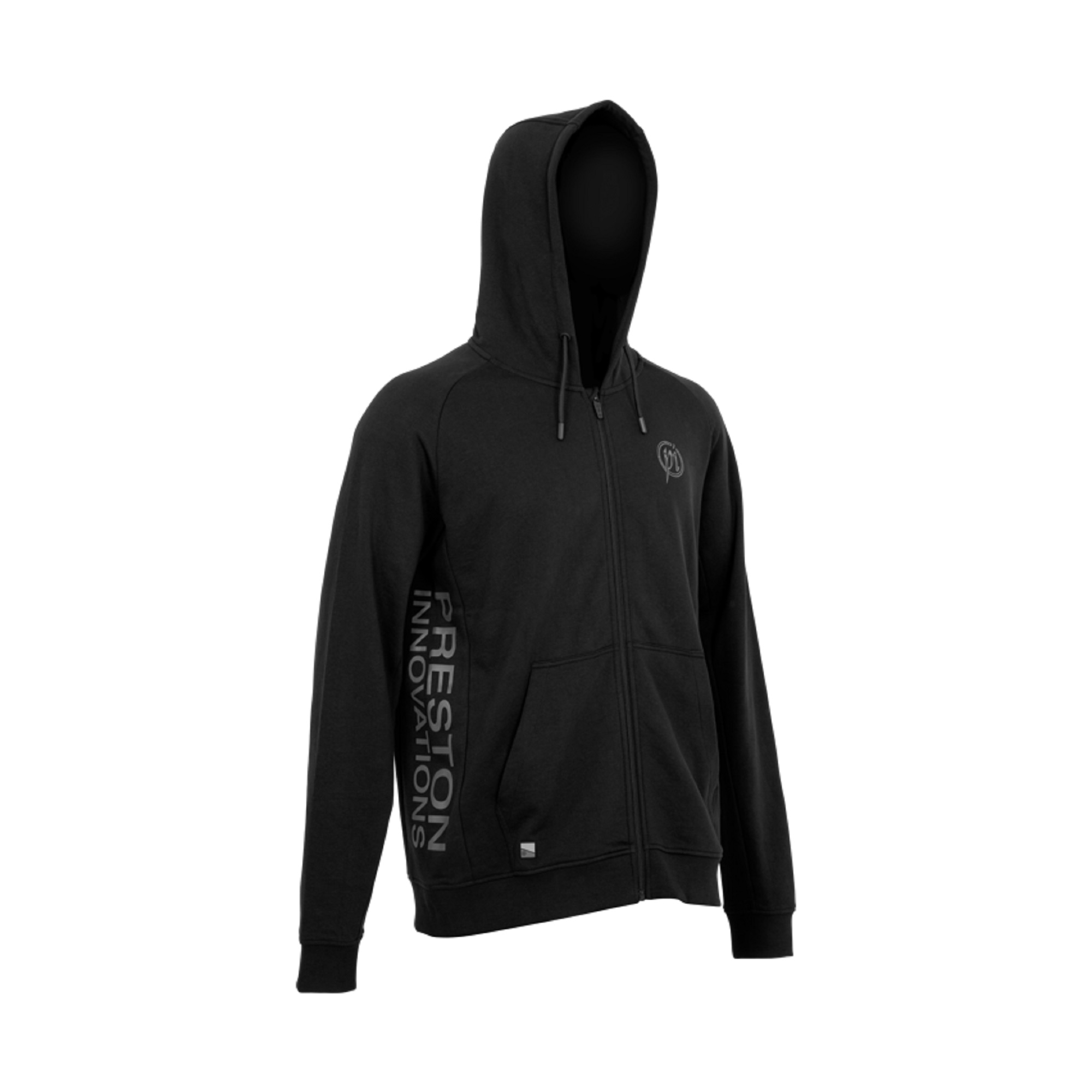 Felpa Core Collection ZIP Hoodie PRESTON - immagine 2